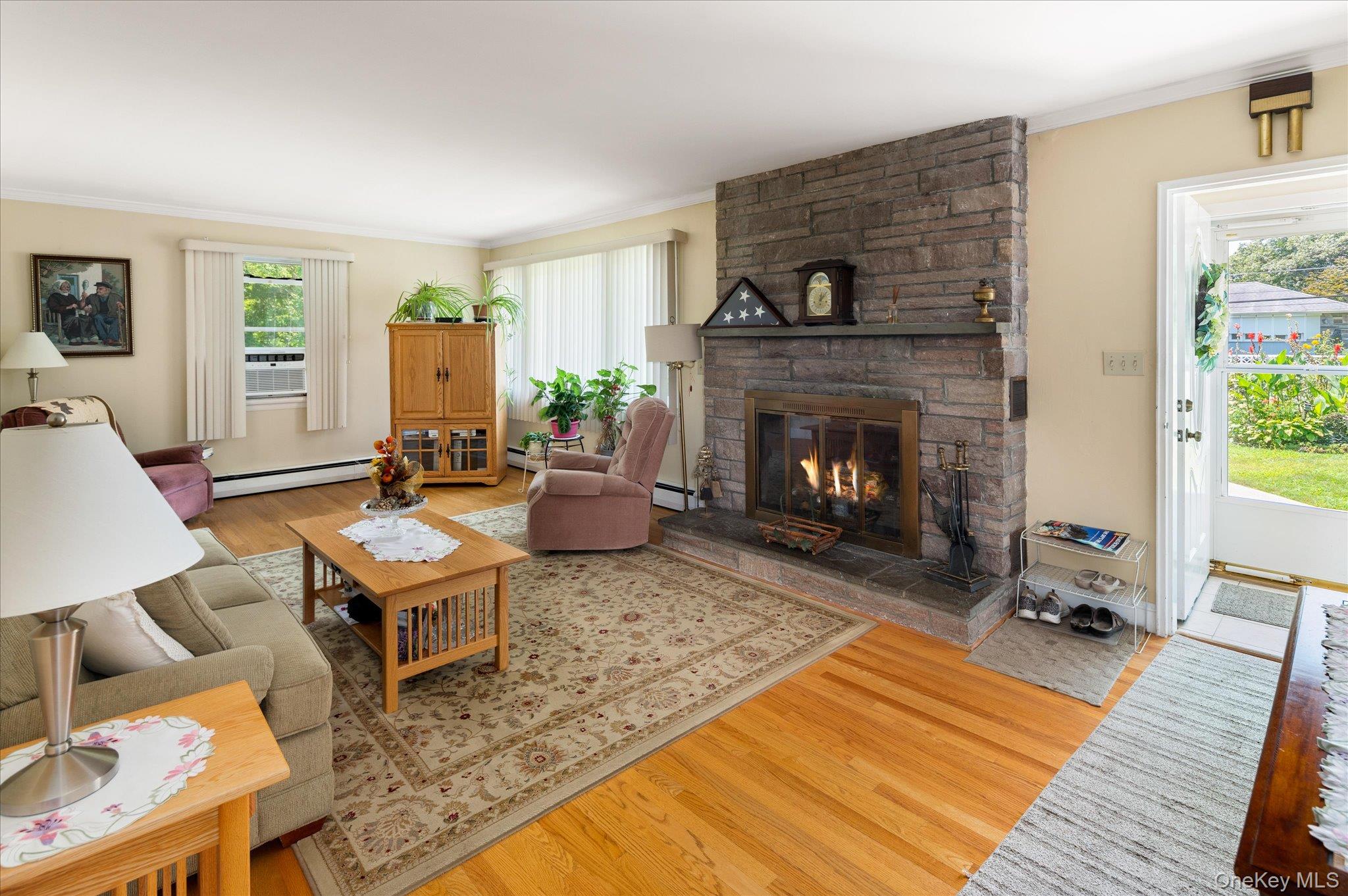 6 Arbutus Street