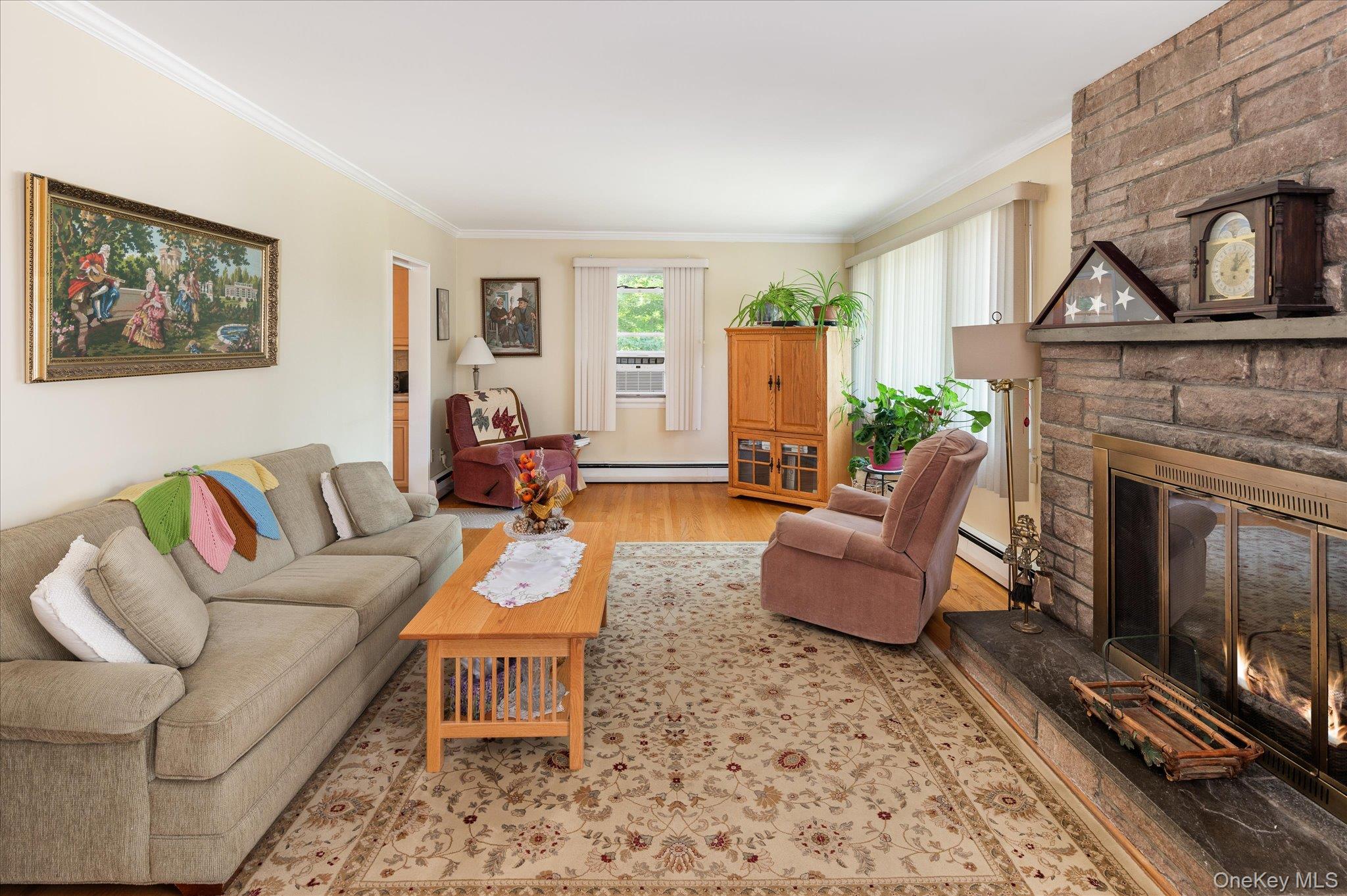 6 Arbutus Street