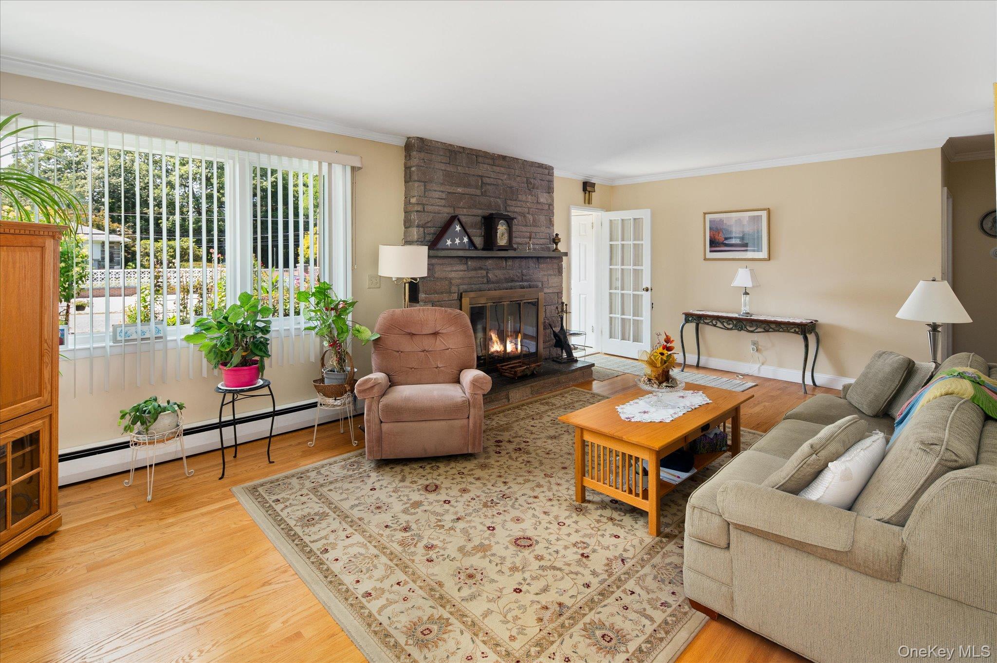 6 Arbutus Street