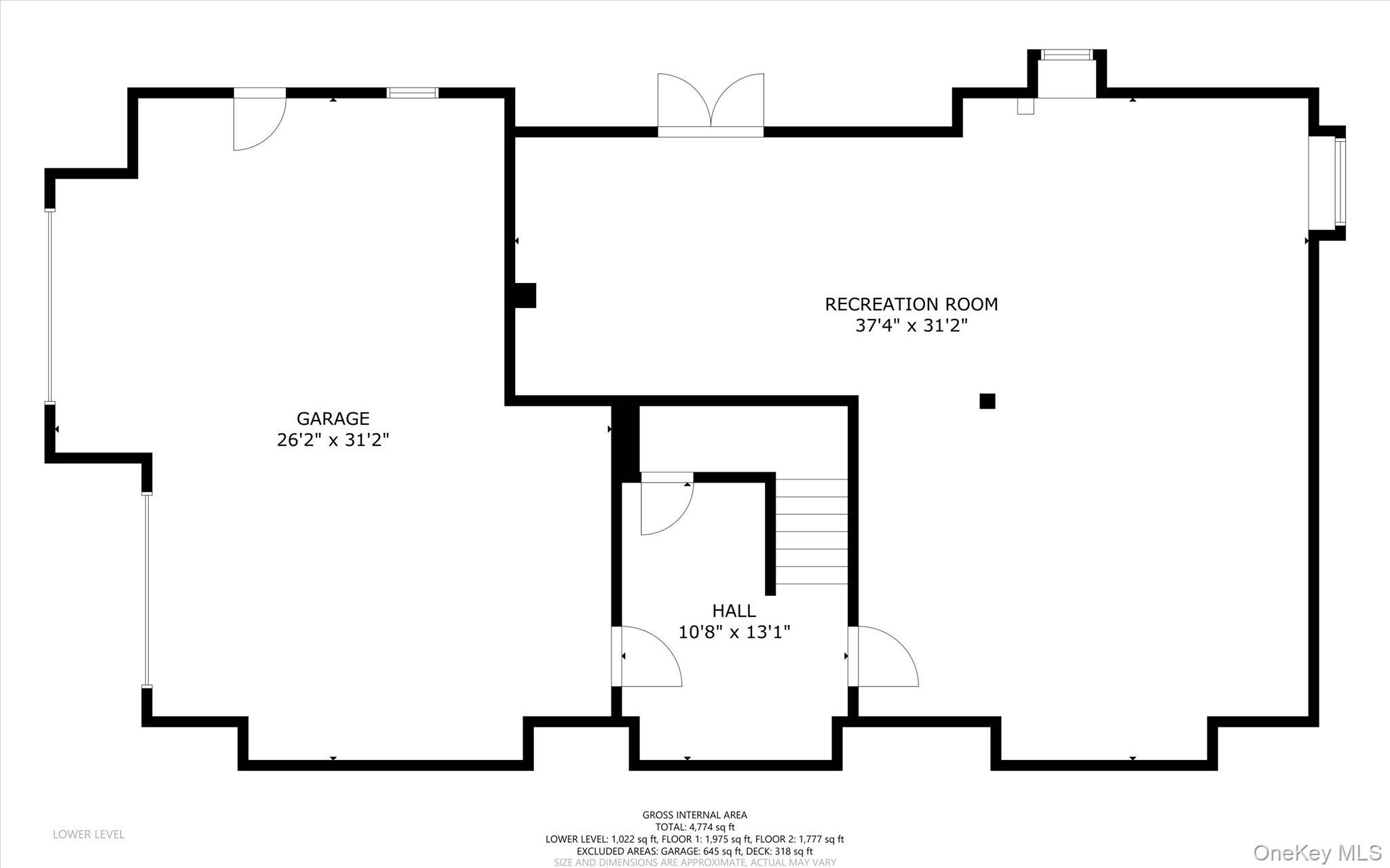 15 Manor Lane
