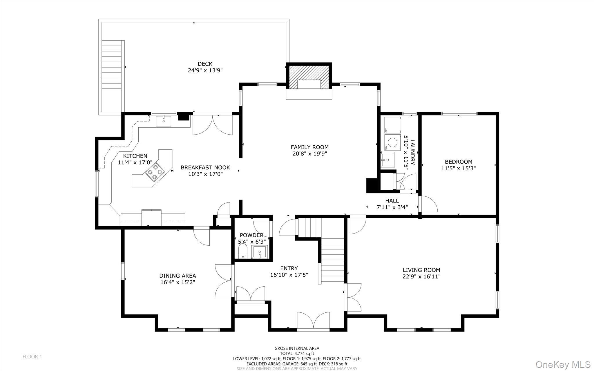 15 Manor Lane