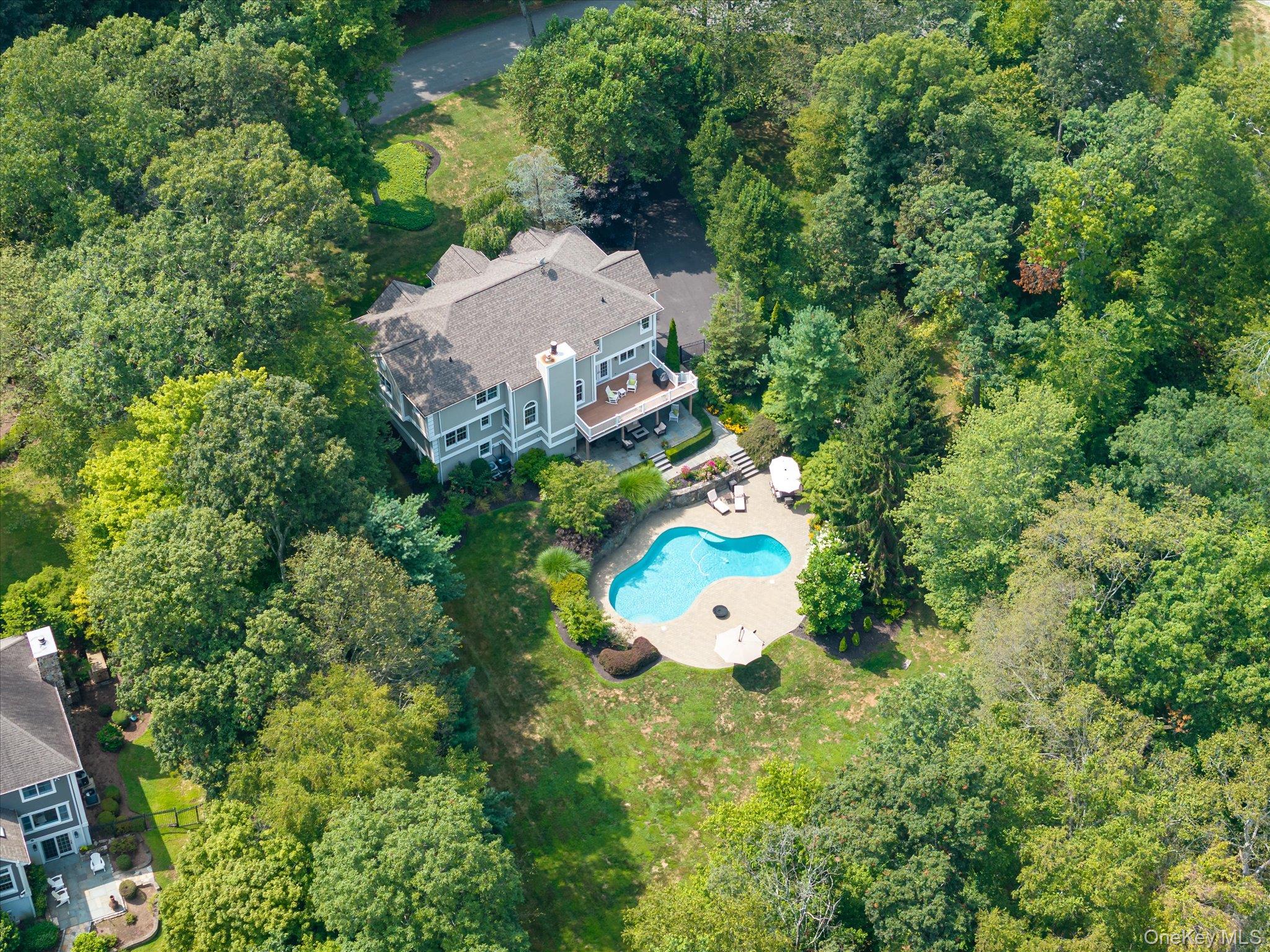 15 Manor Lane