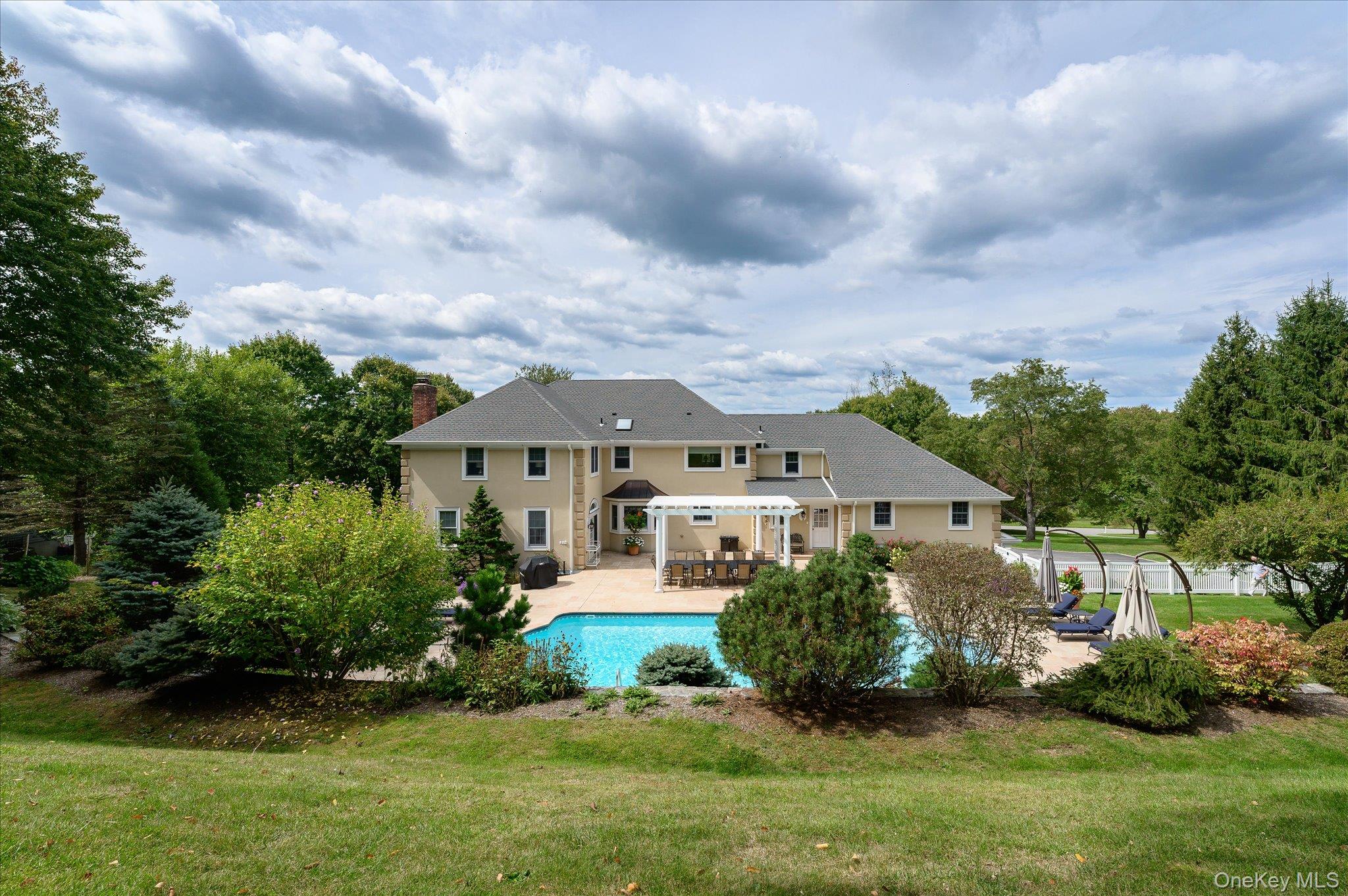 25 Equestrian Park Drive