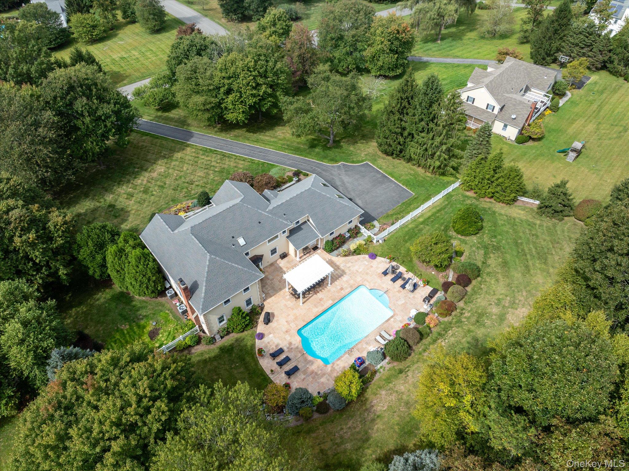 25 Equestrian Park Drive