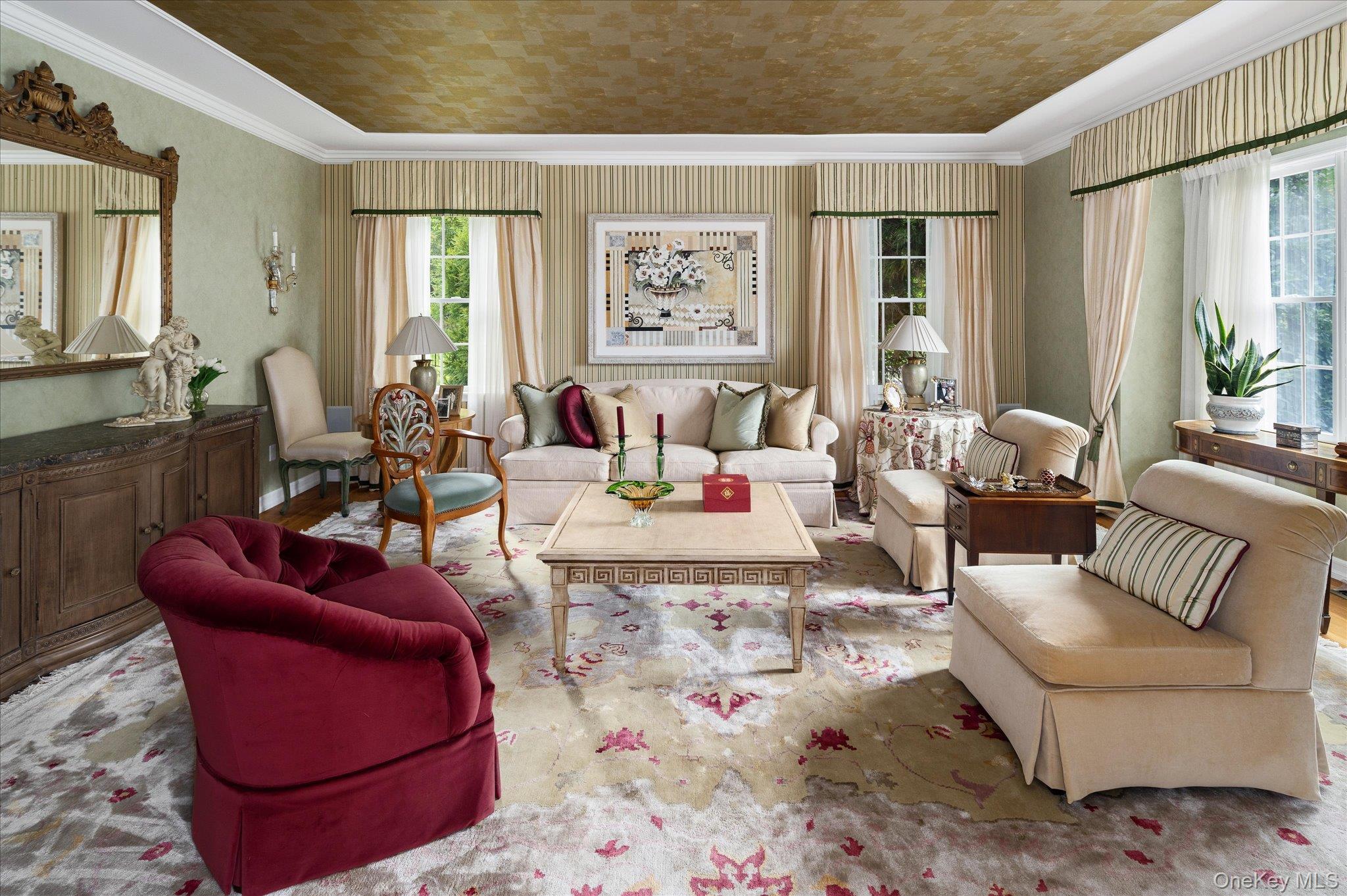 25 Equestrian Park Drive