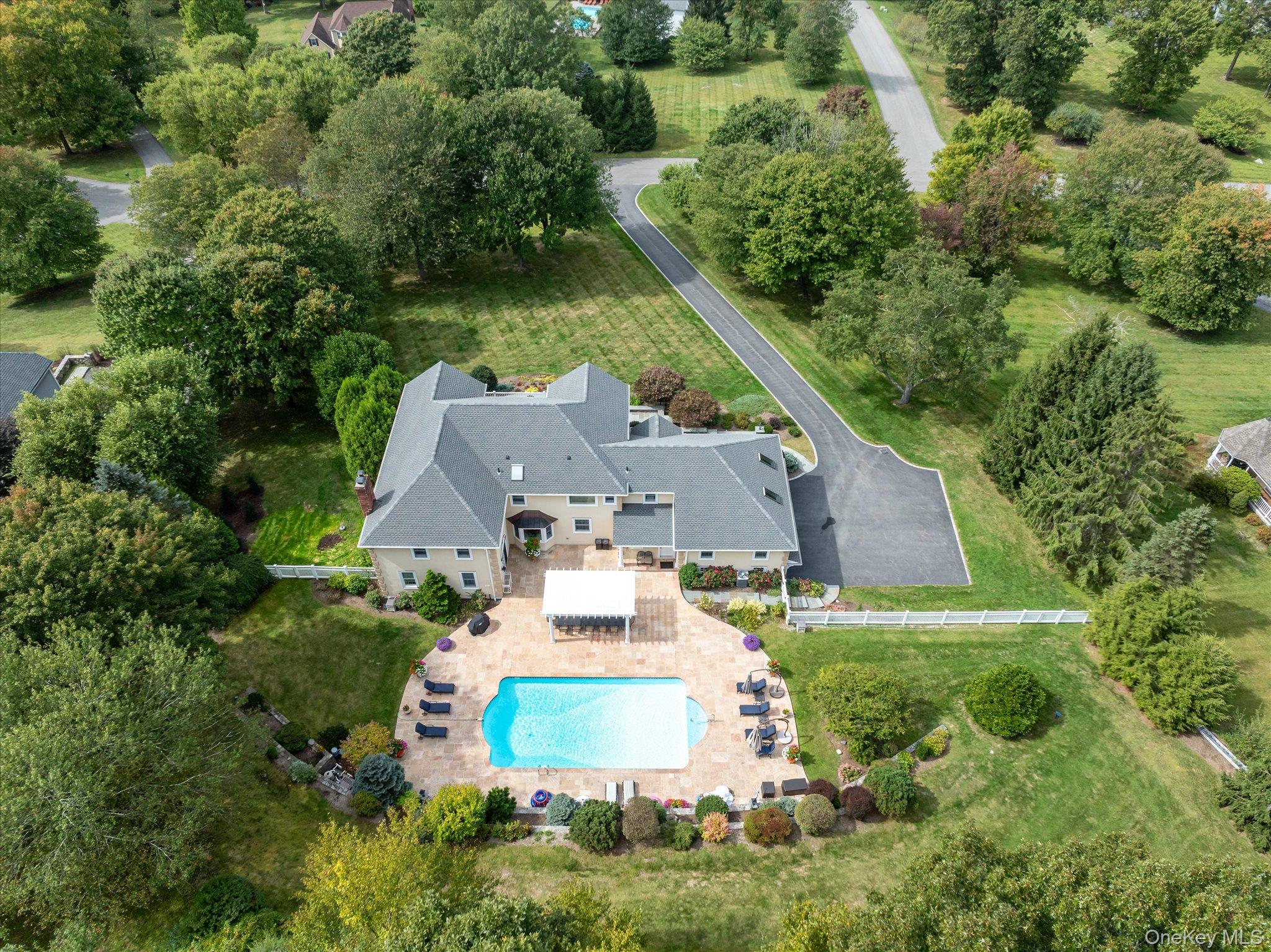 25 Equestrian Park Drive