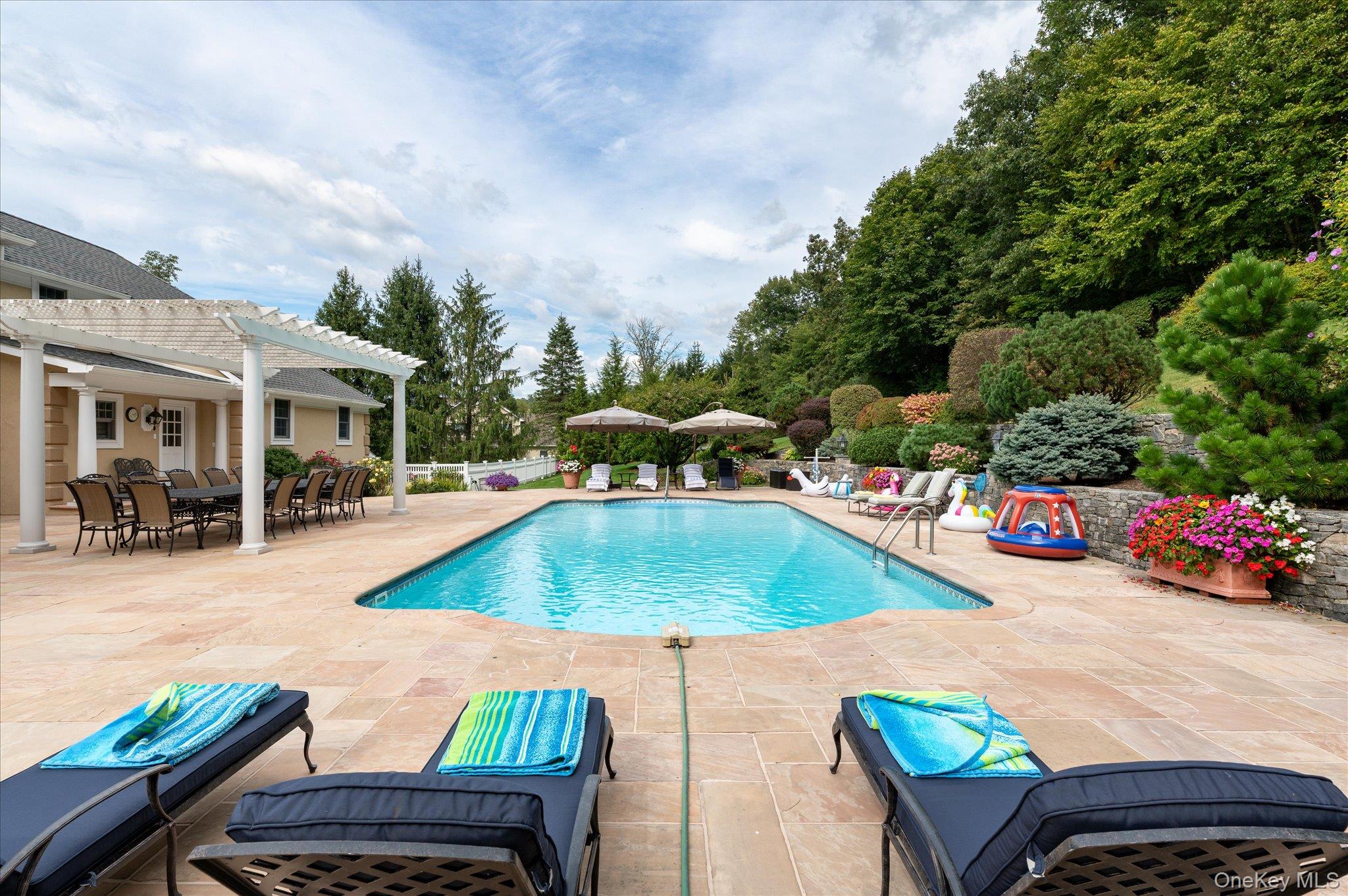 25 Equestrian Park Drive