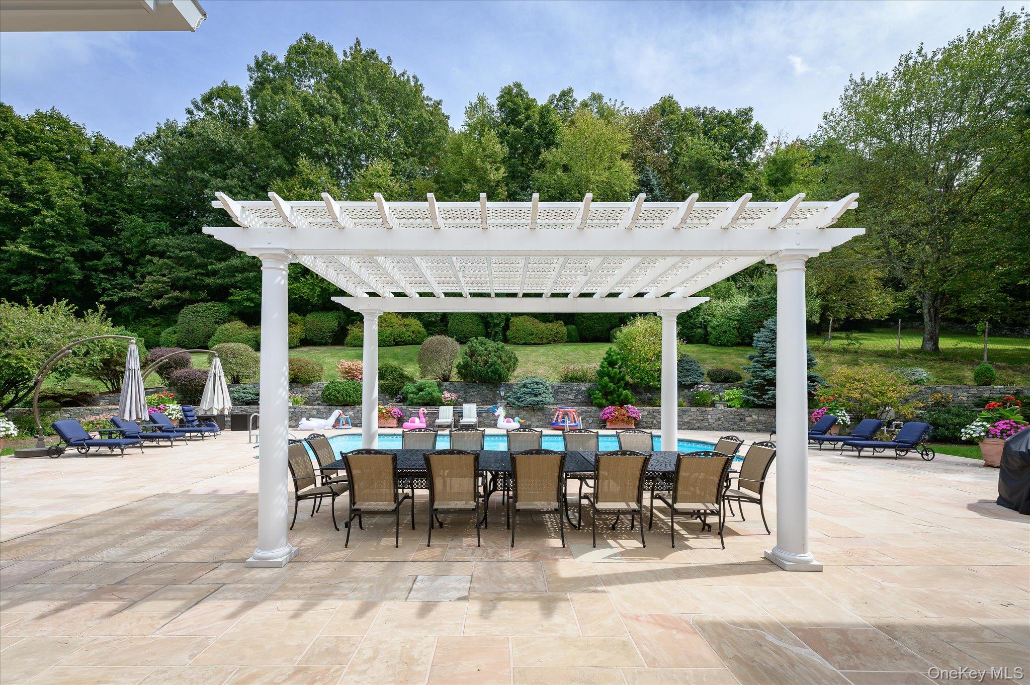 25 Equestrian Park Drive