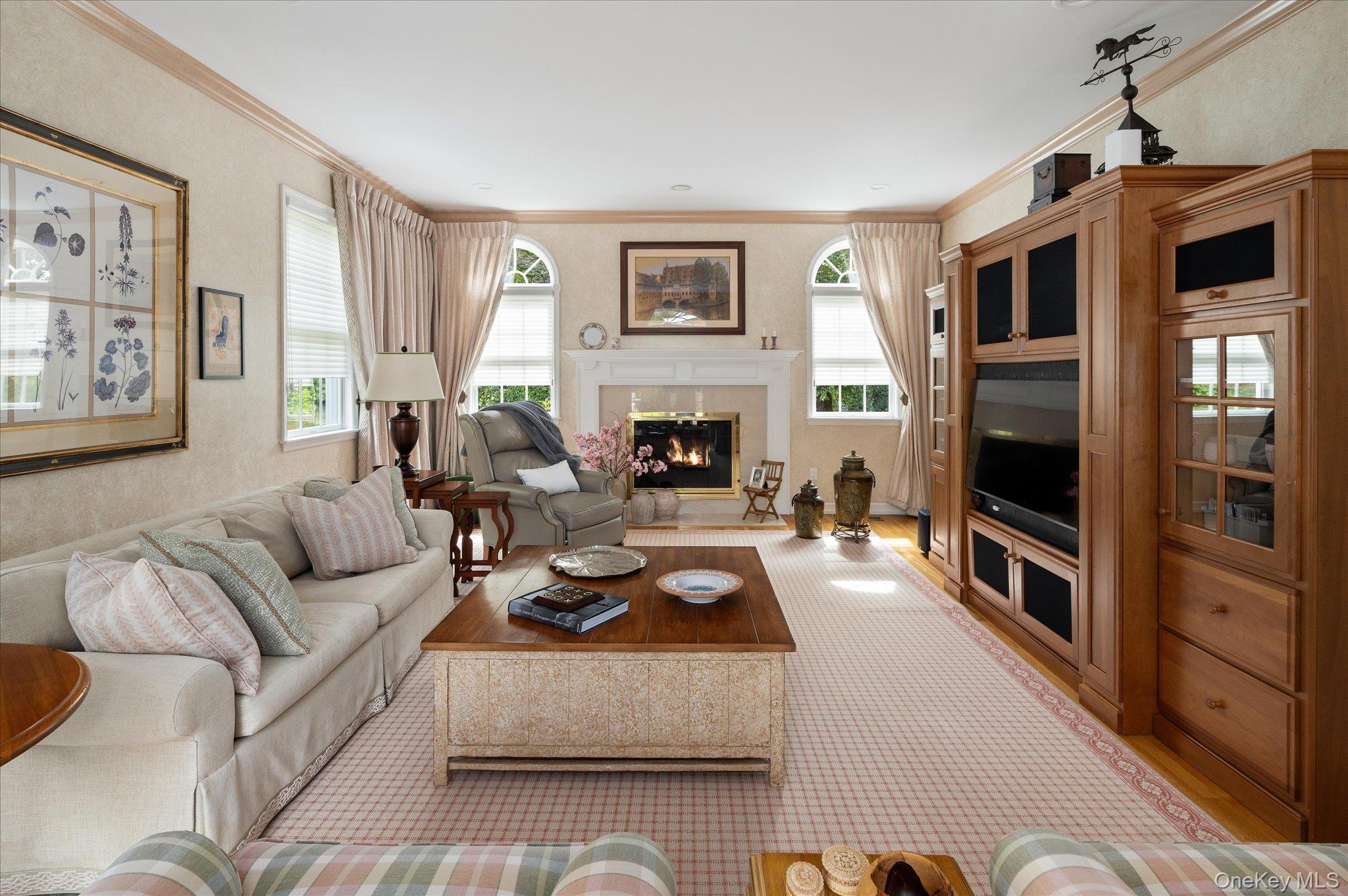 25 Equestrian Park Drive