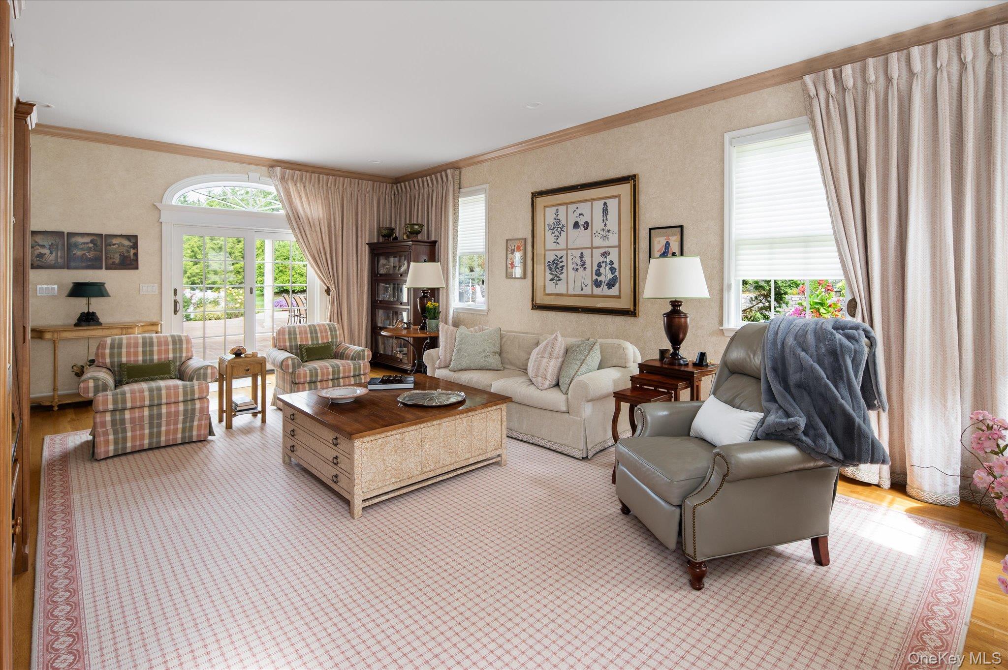 25 Equestrian Park Drive