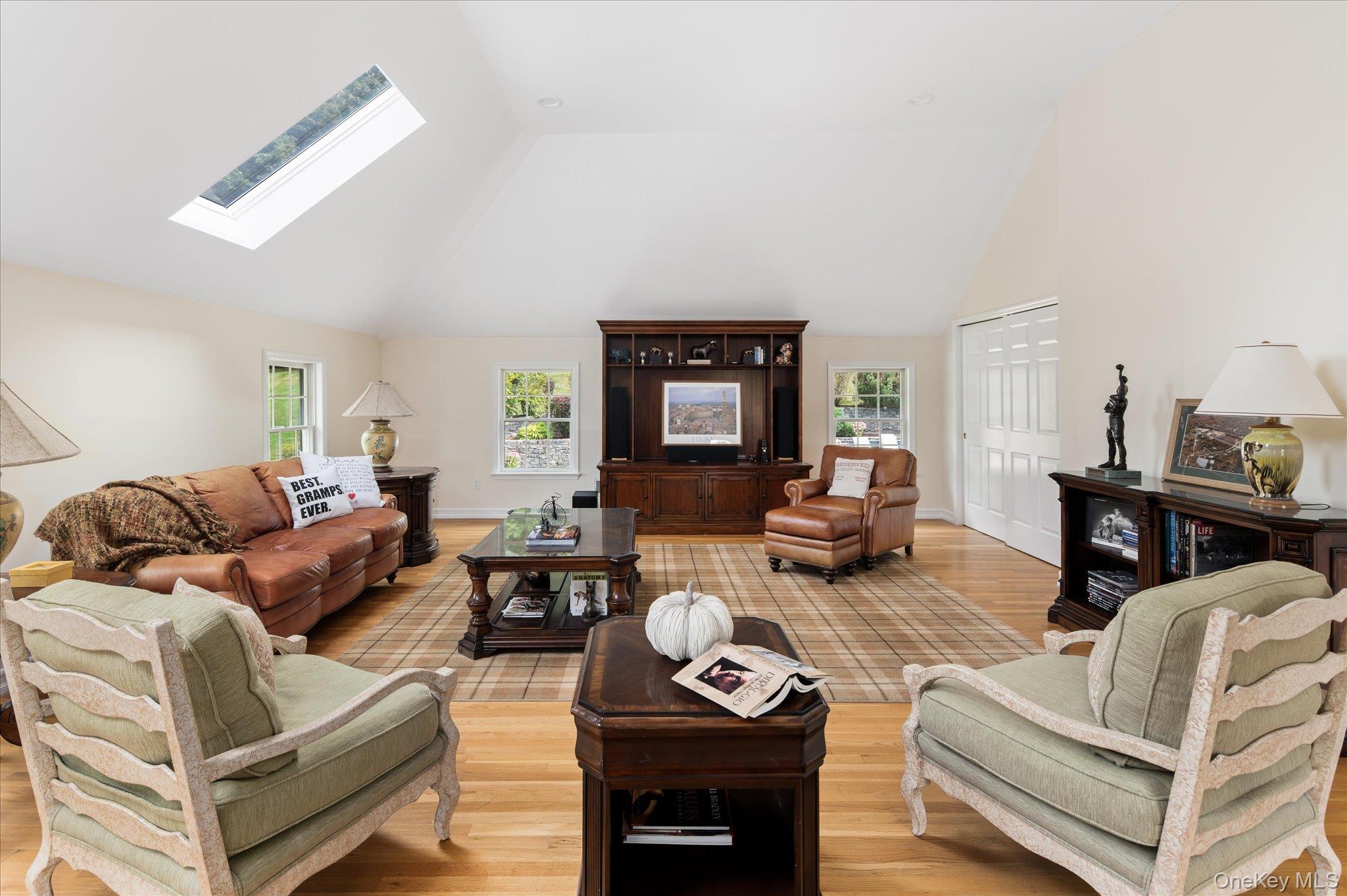 25 Equestrian Park Drive