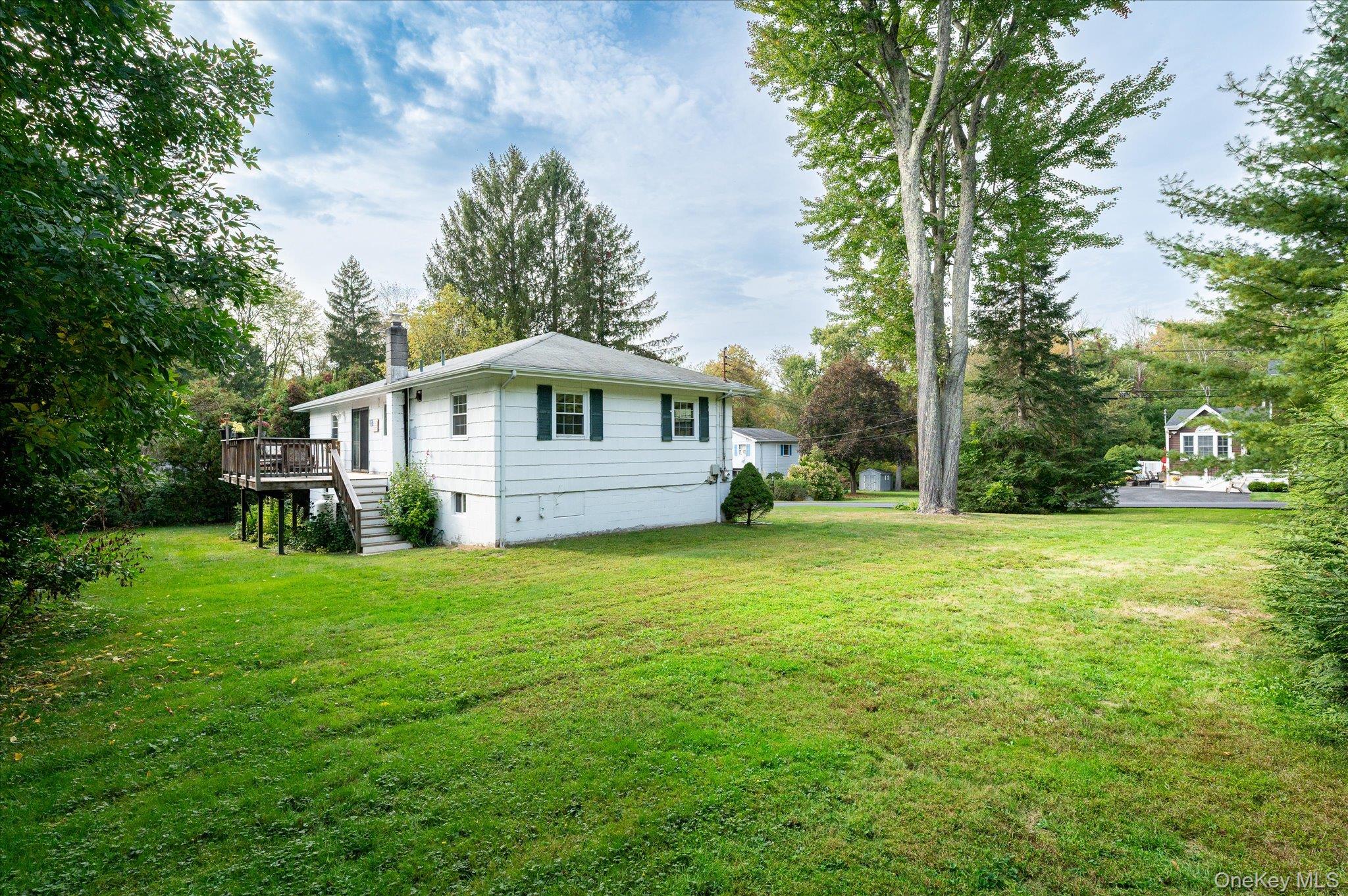 249 Gary Road
