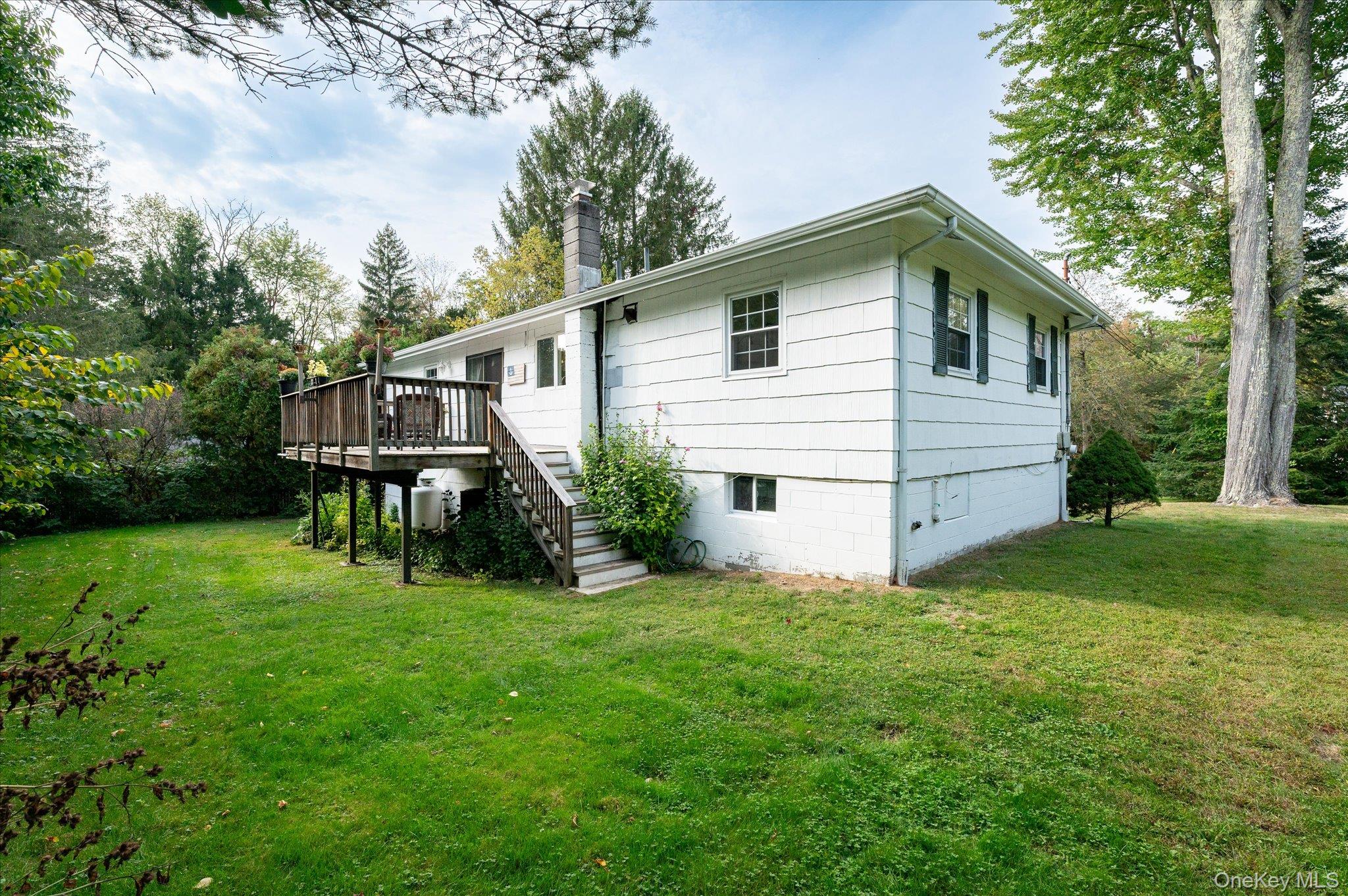 249 Gary Road