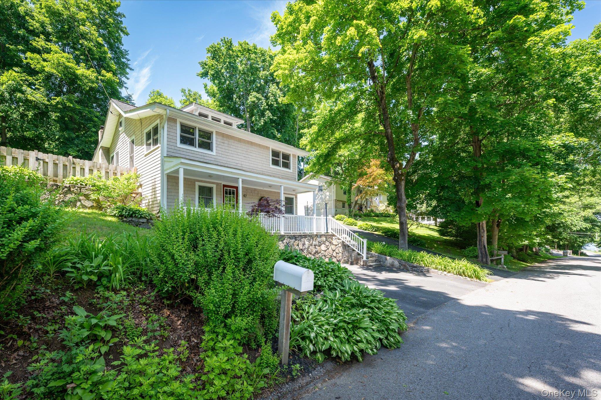 47 Tonetta Lake Way