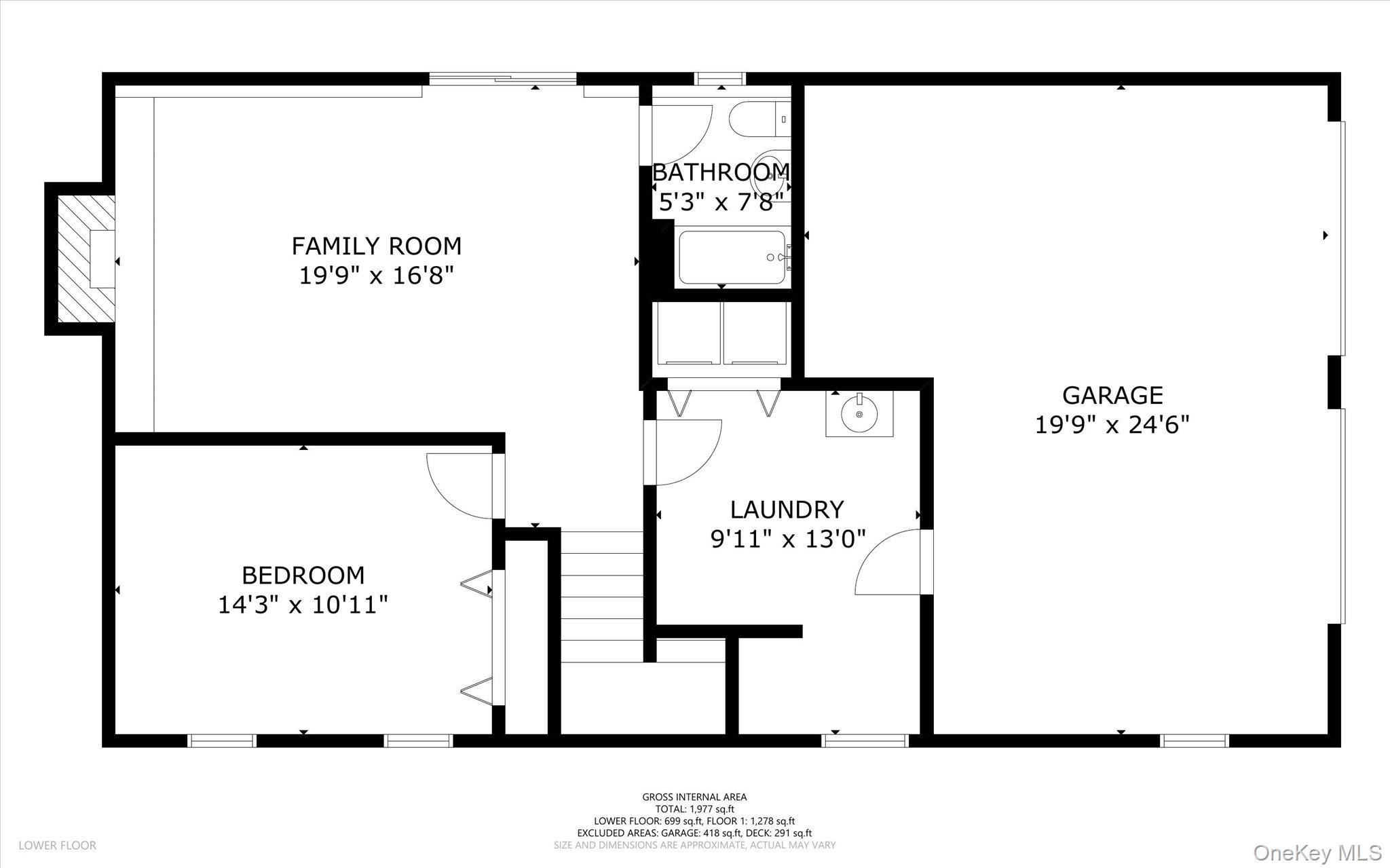 47 Deans Bridge Road