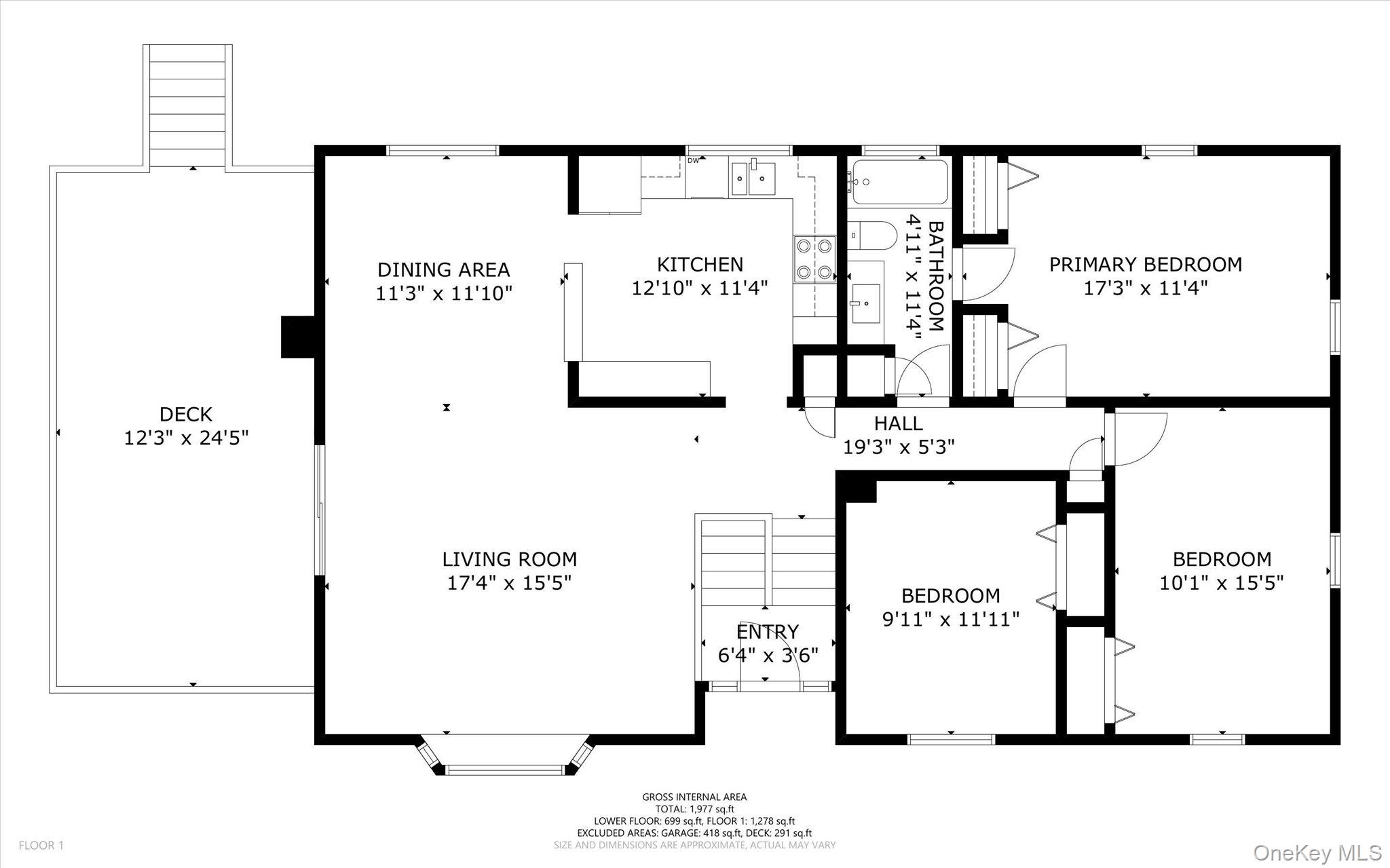 47 Deans Bridge Road