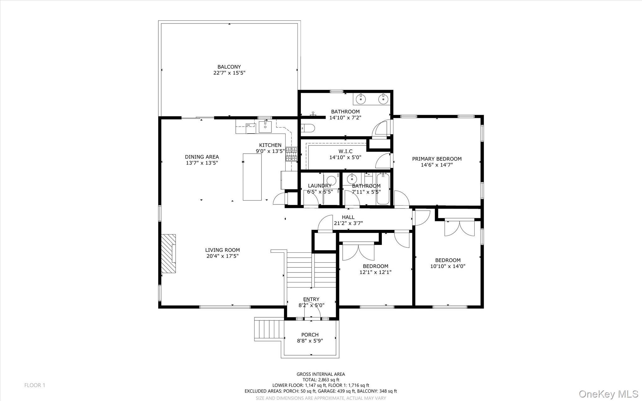 10 Eagle Hill Road