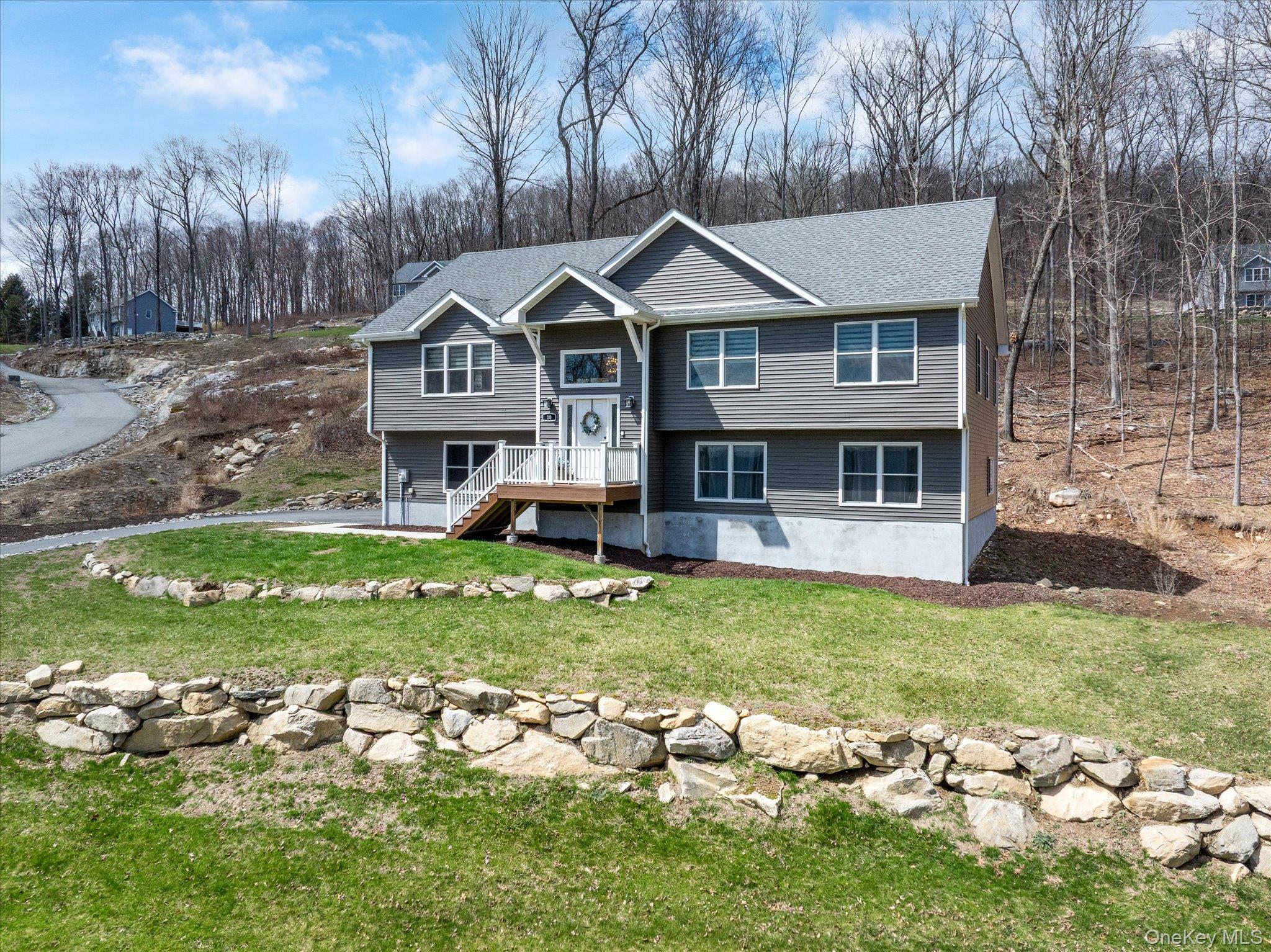10 Eagle Hill Road