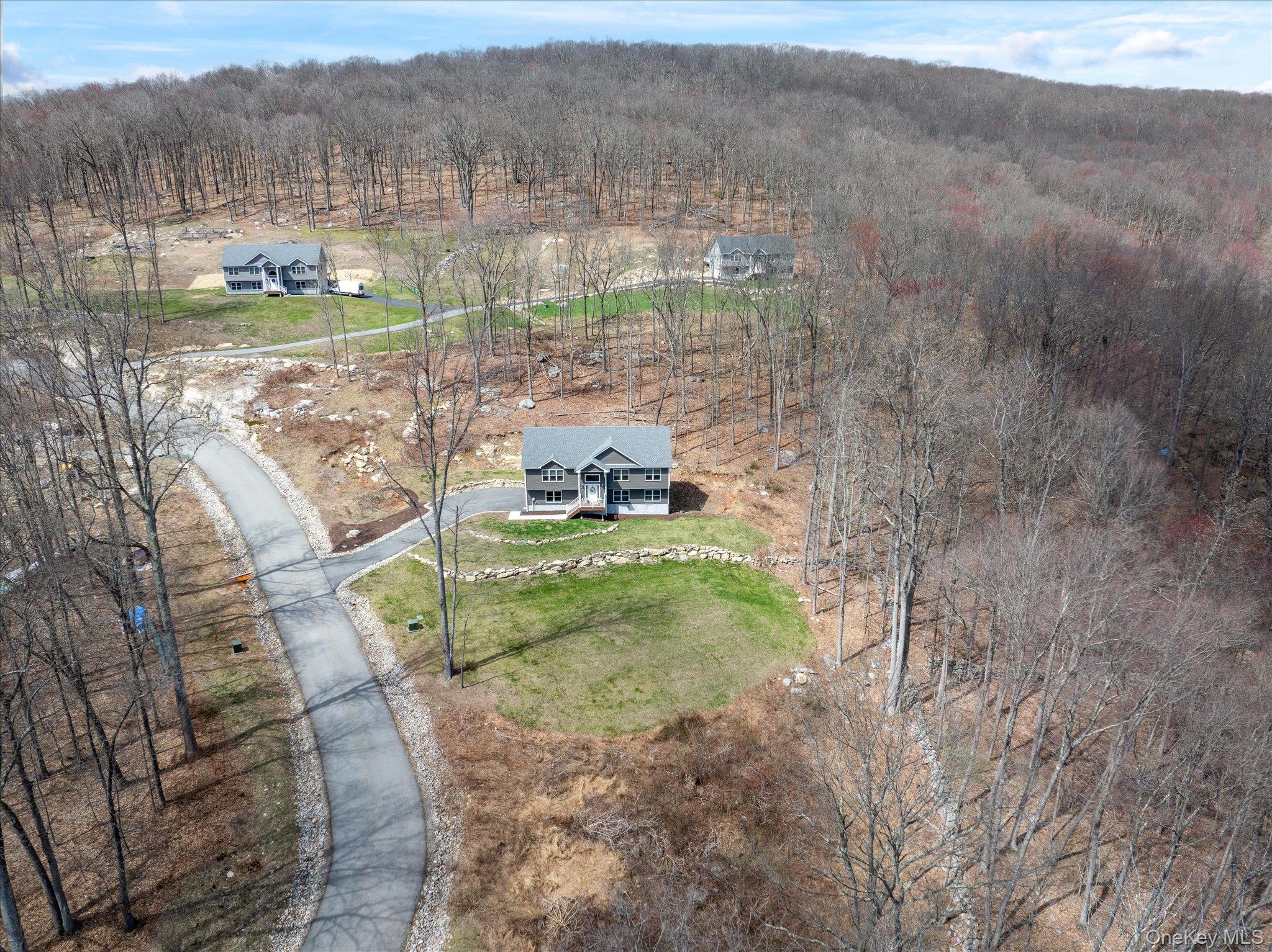 10 Eagle Hill Road