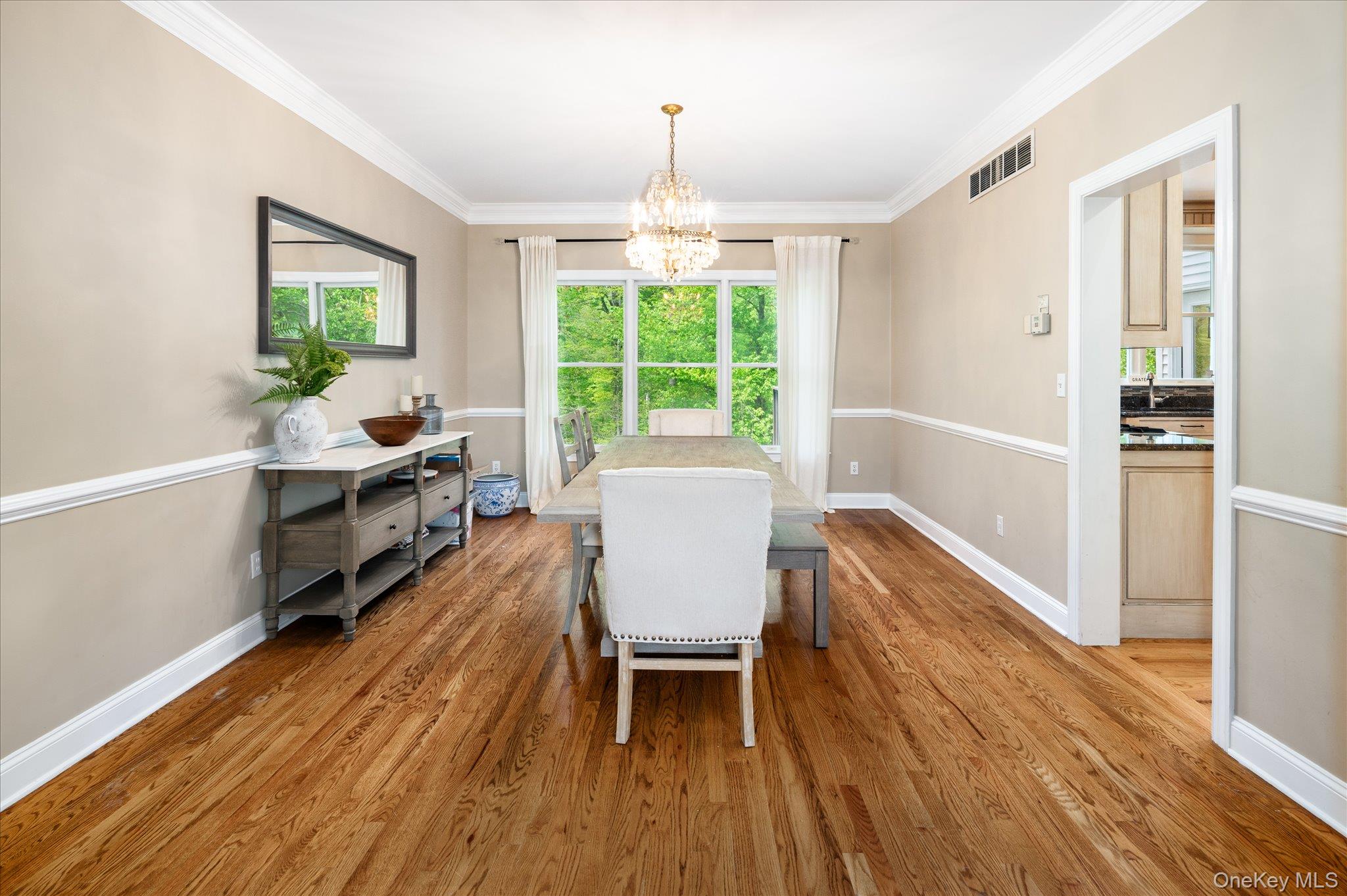 1 Woolen Court