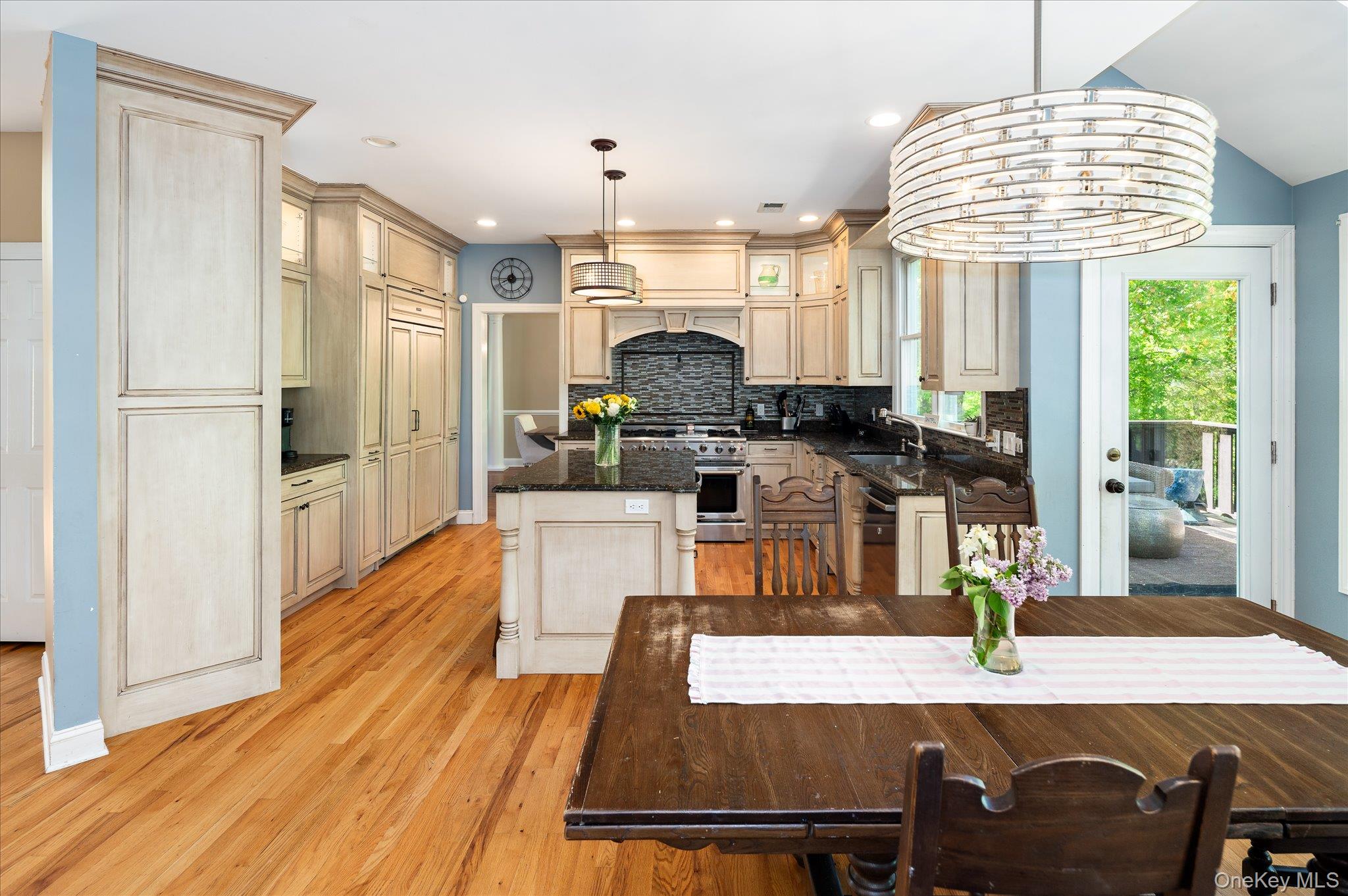 1 Woolen Court
