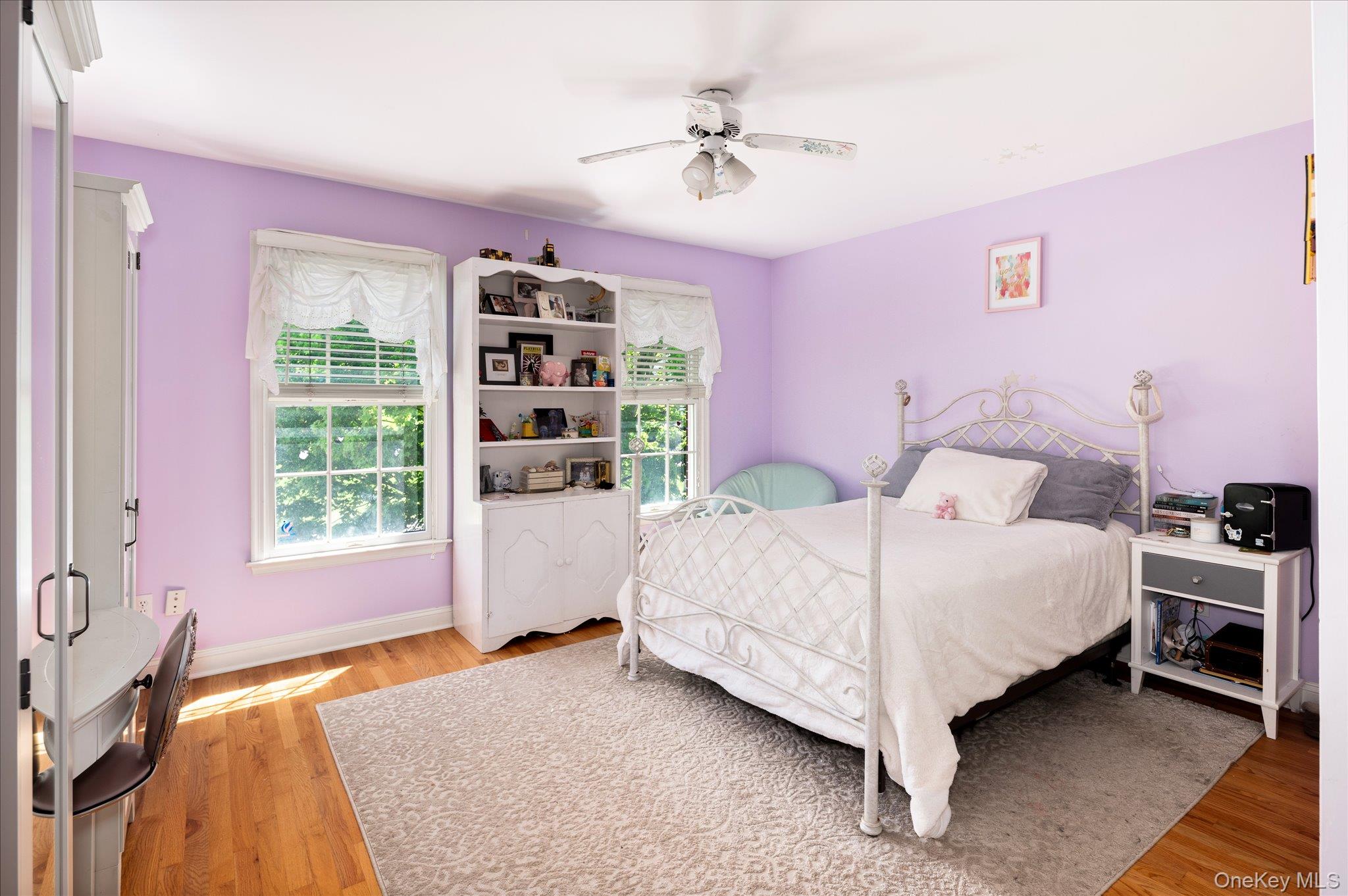 1 Woolen Court