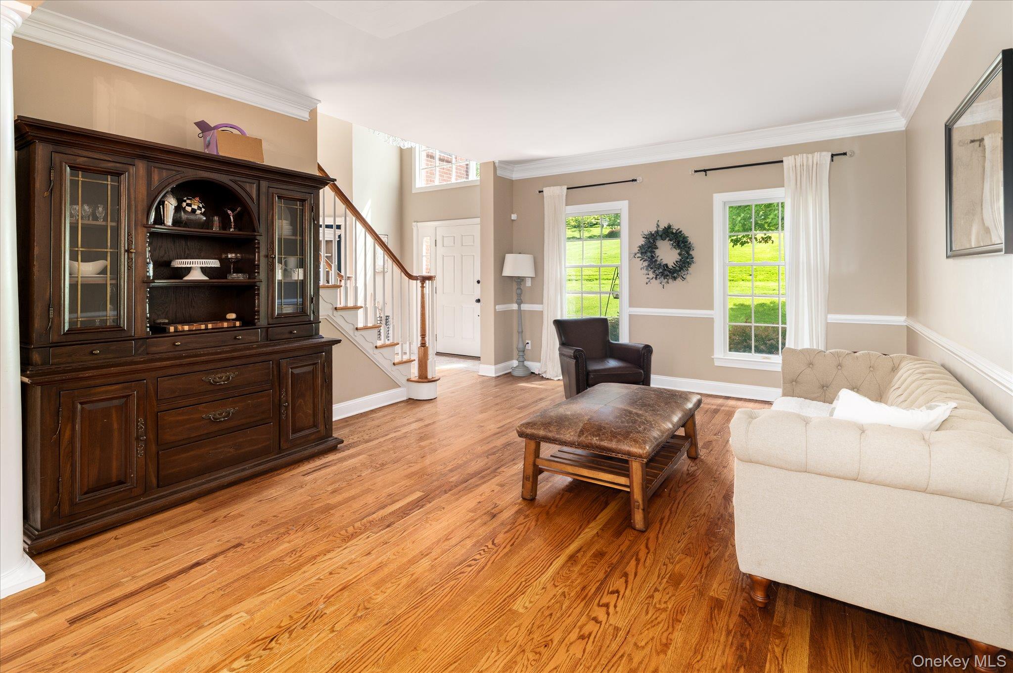 1 Woolen Court