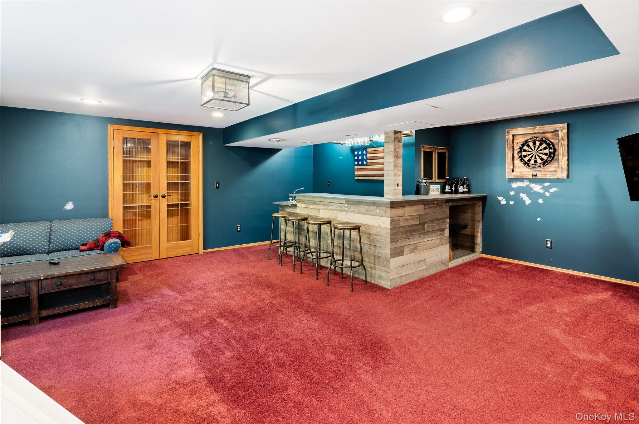 1 Woolen Court