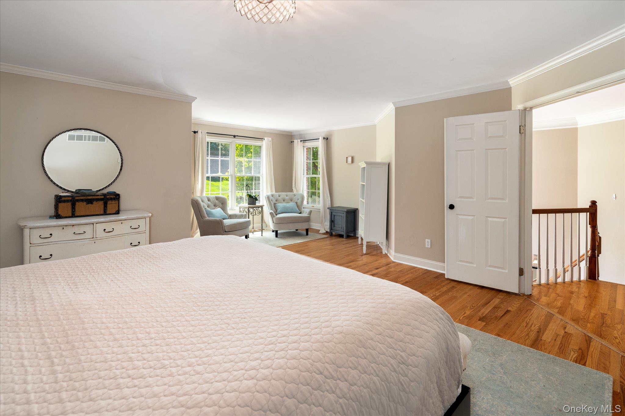 1 Woolen Court