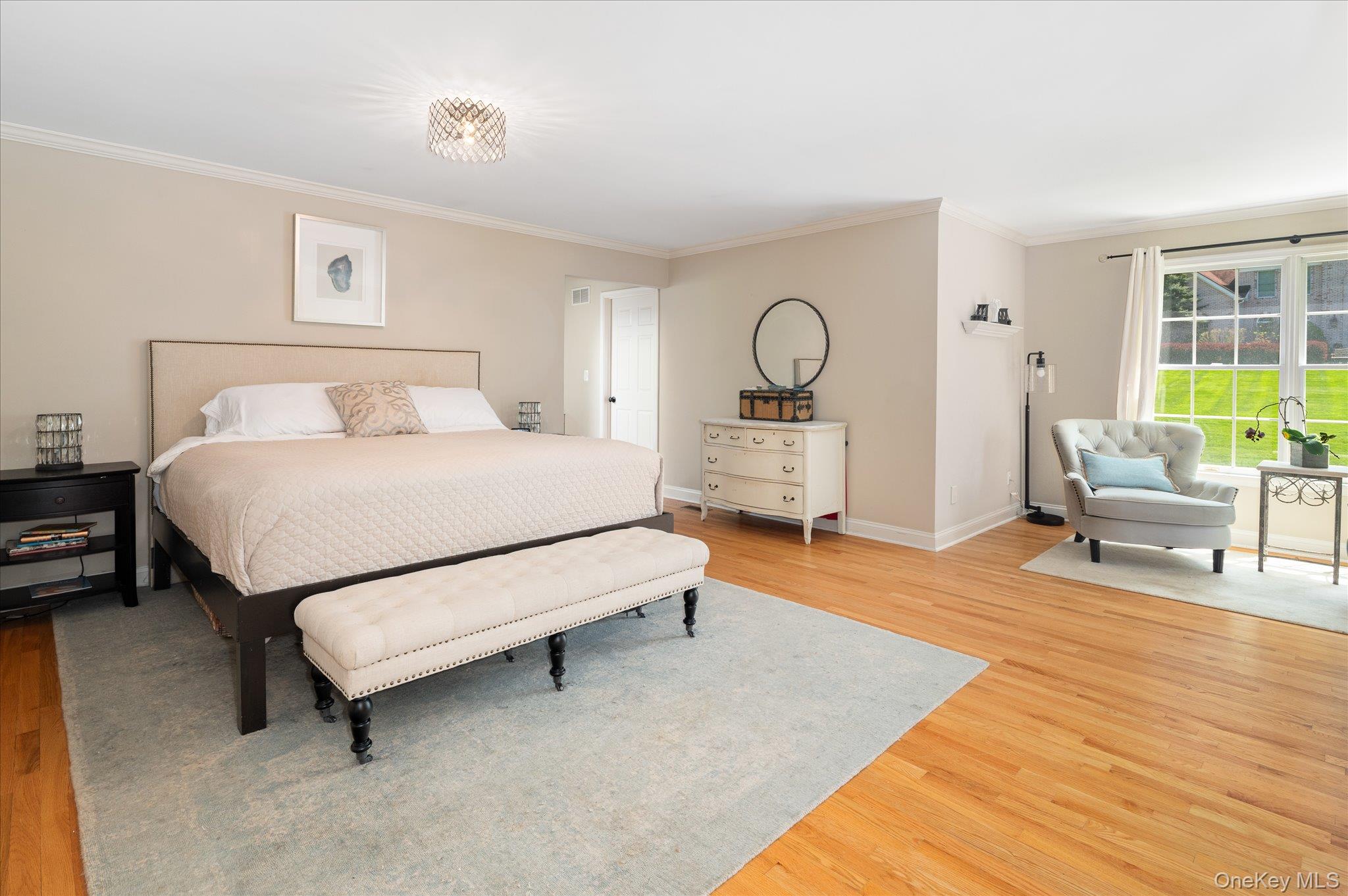 1 Woolen Court