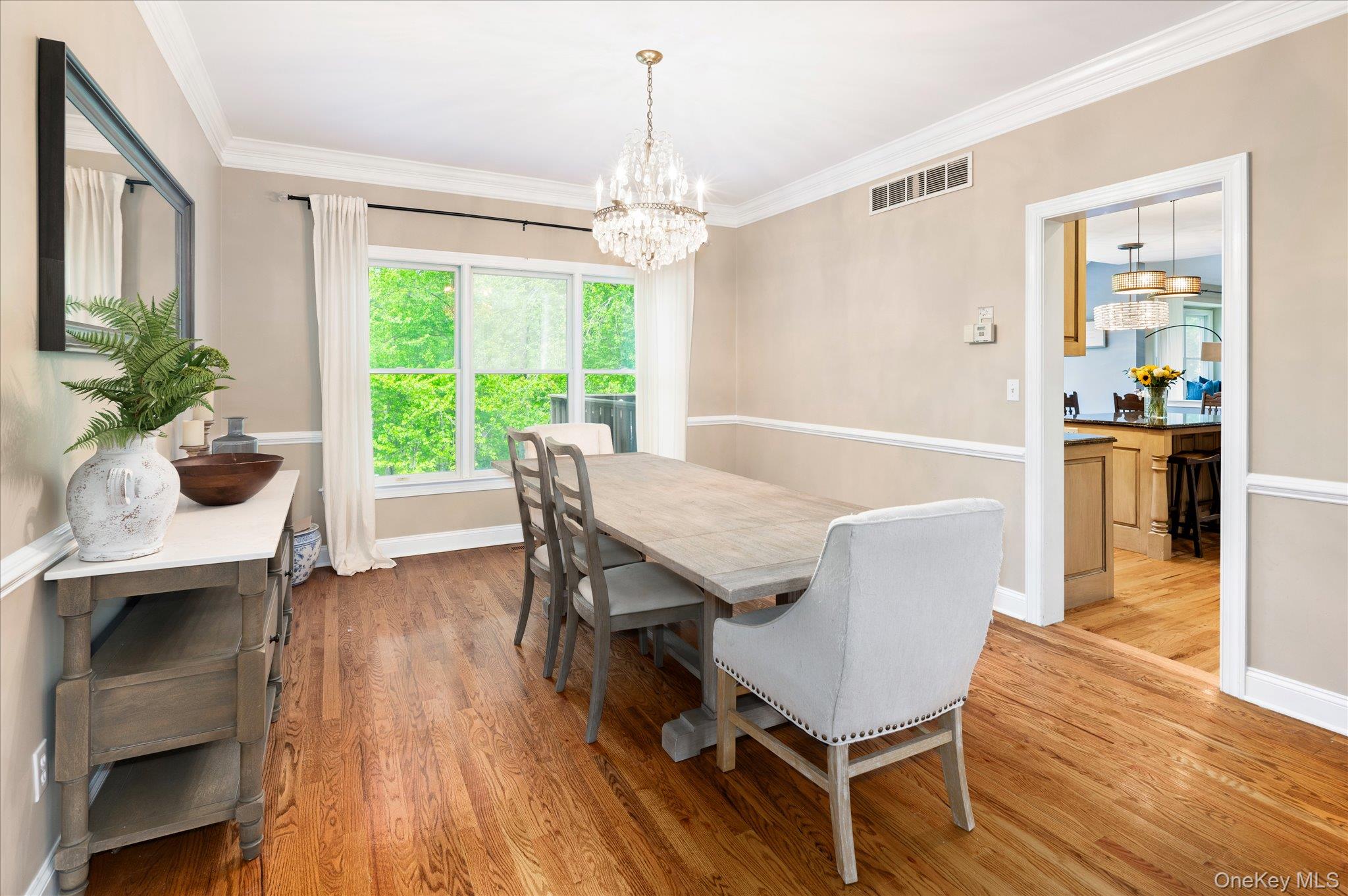 1 Woolen Court
