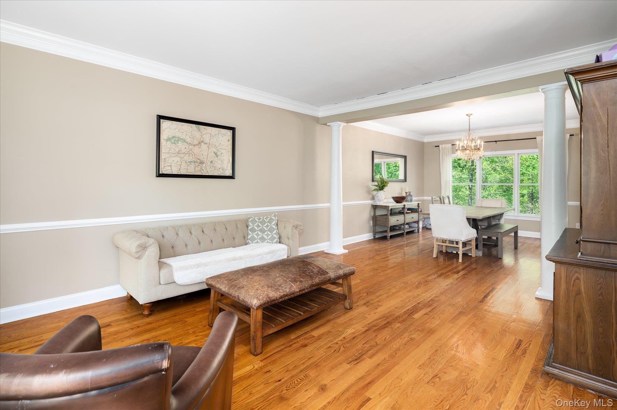 1 Woolen Court