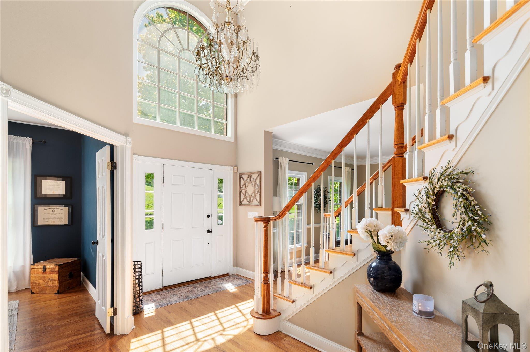 1 Woolen Court