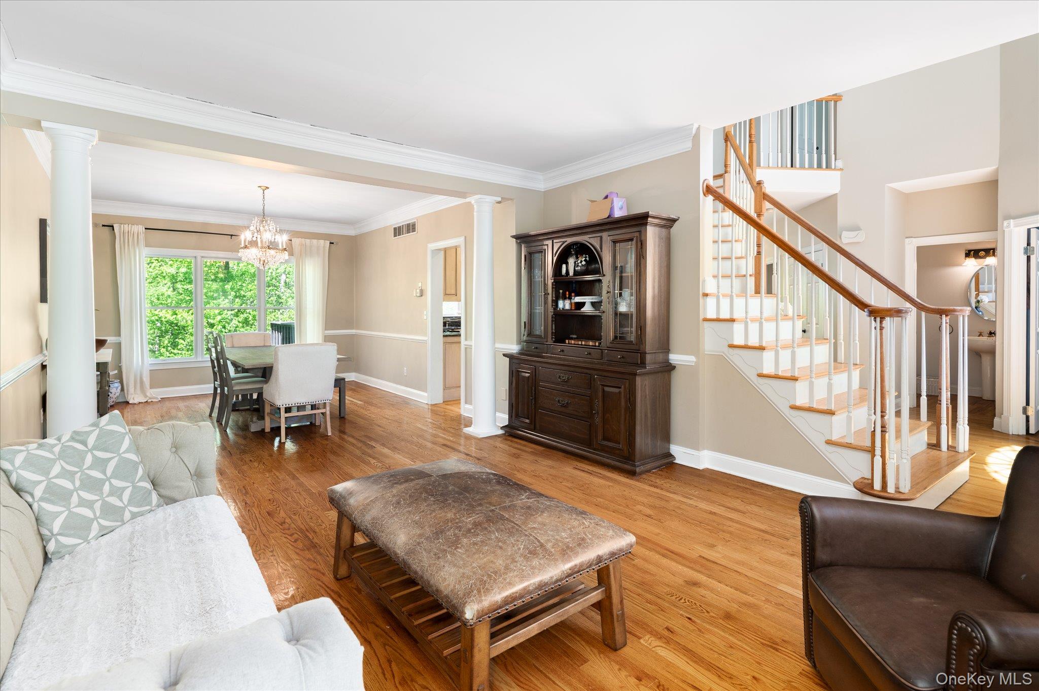 1 Woolen Court