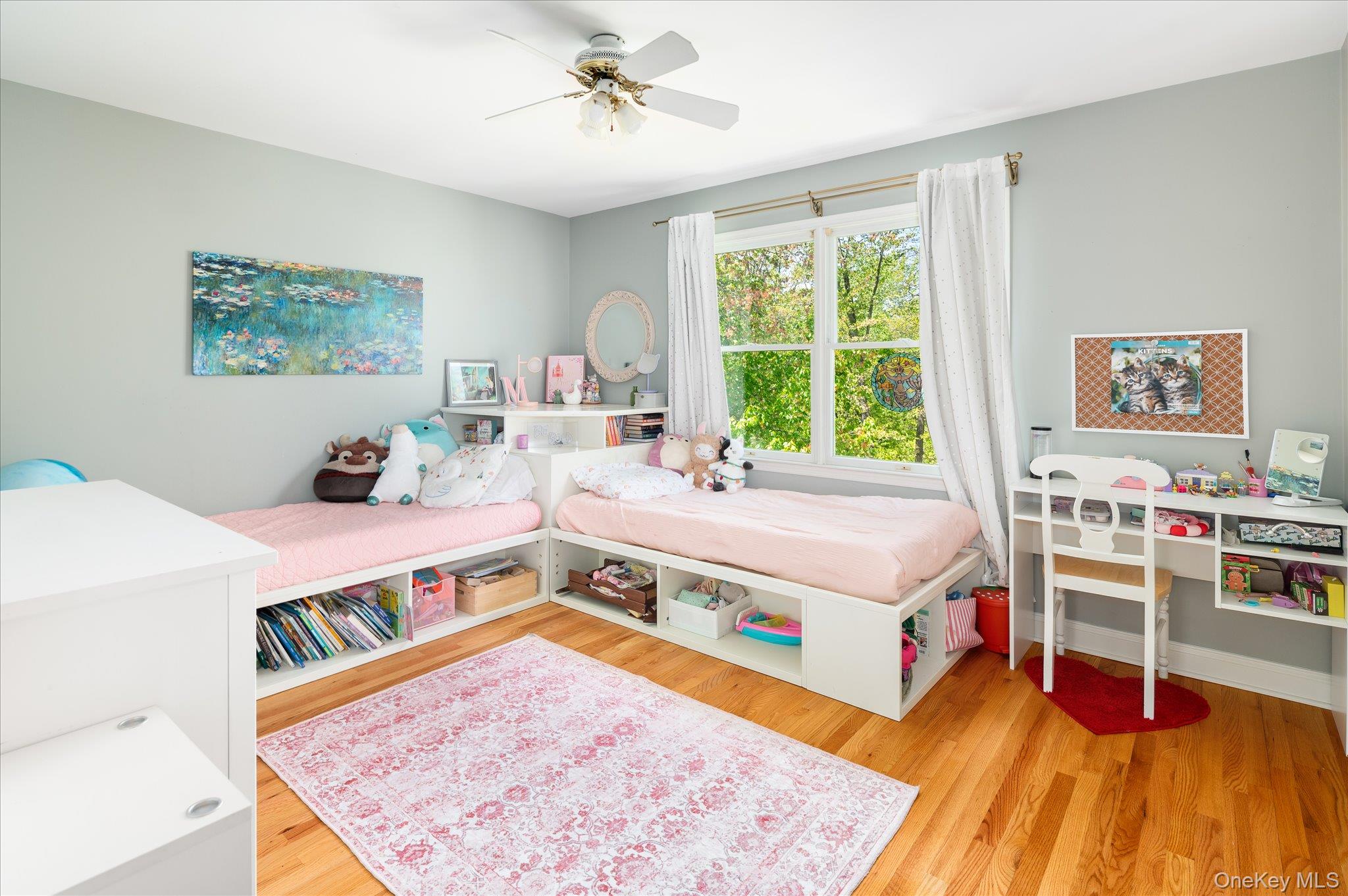 1 Woolen Court