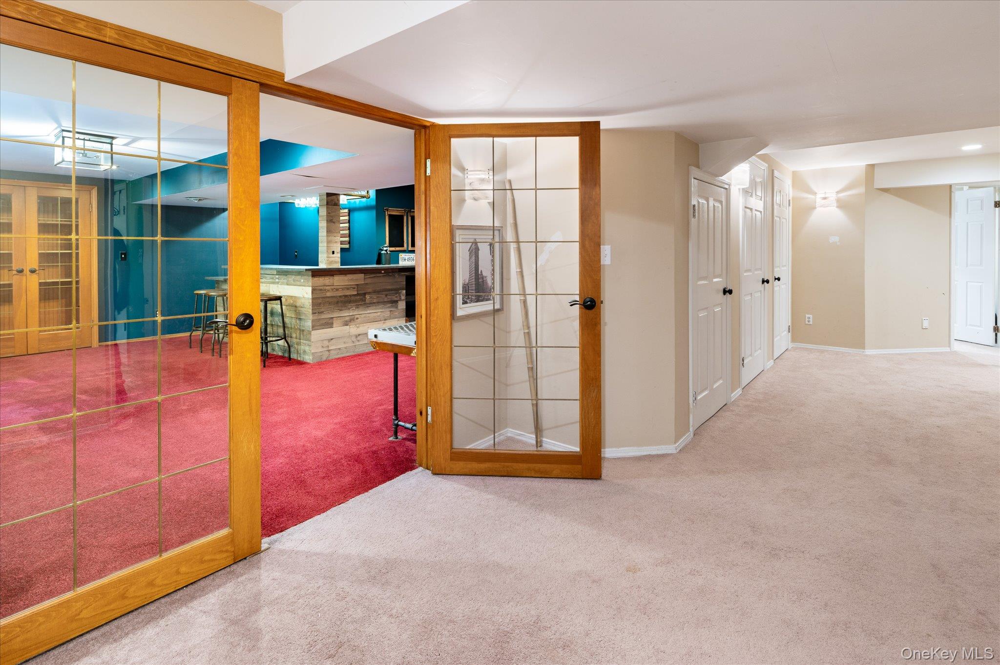 1 Woolen Court
