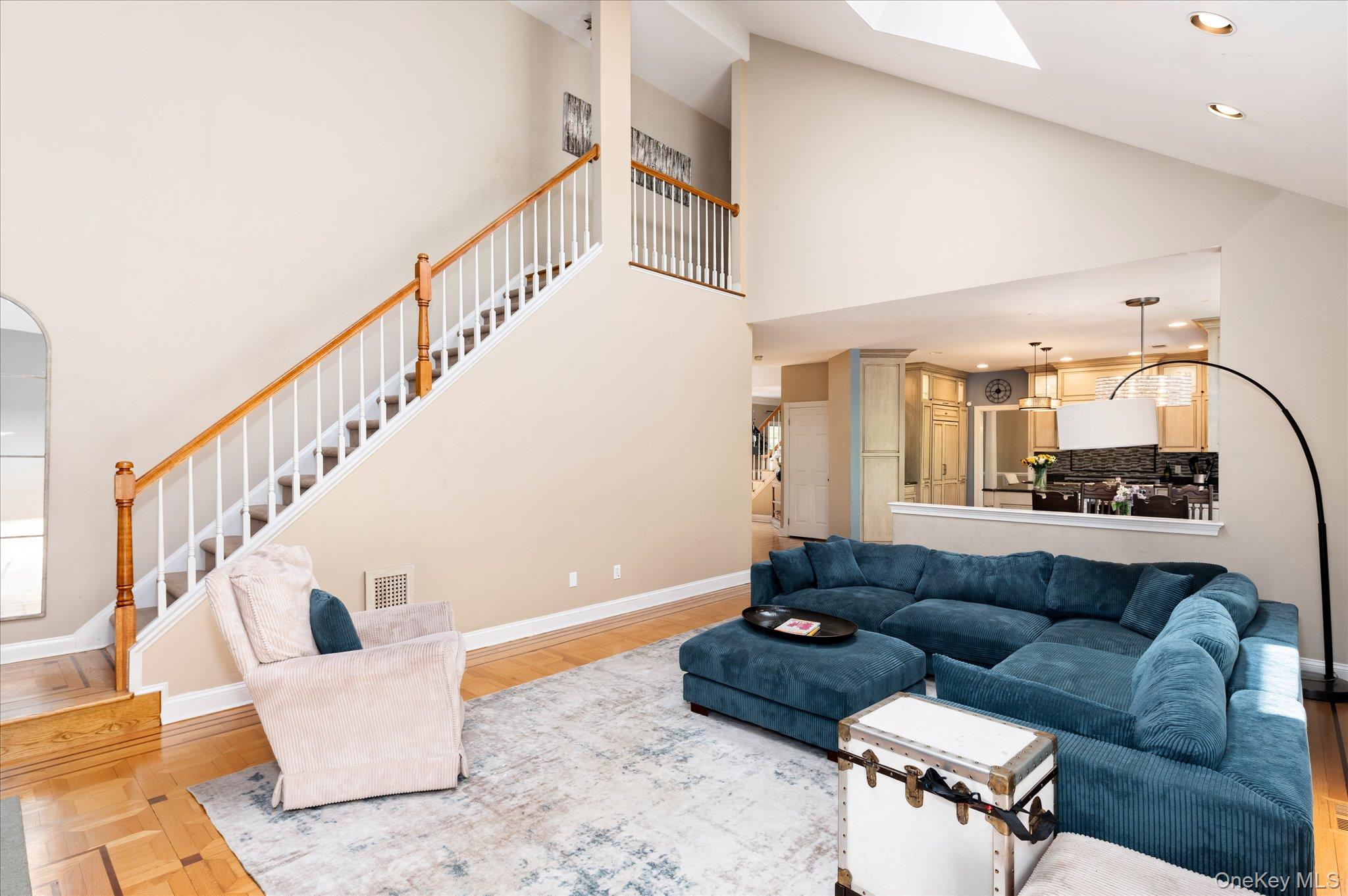 1 Woolen Court