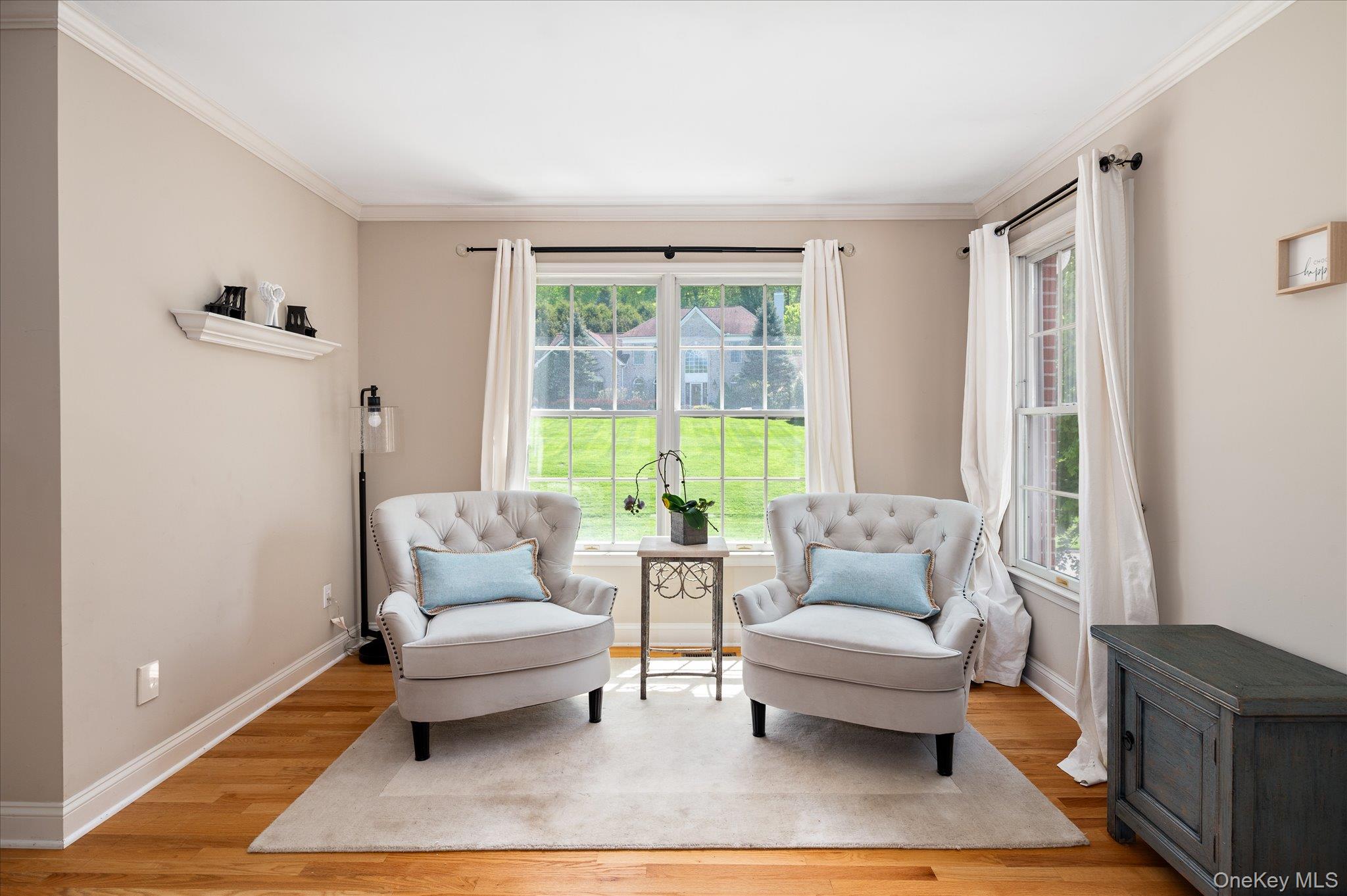 1 Woolen Court