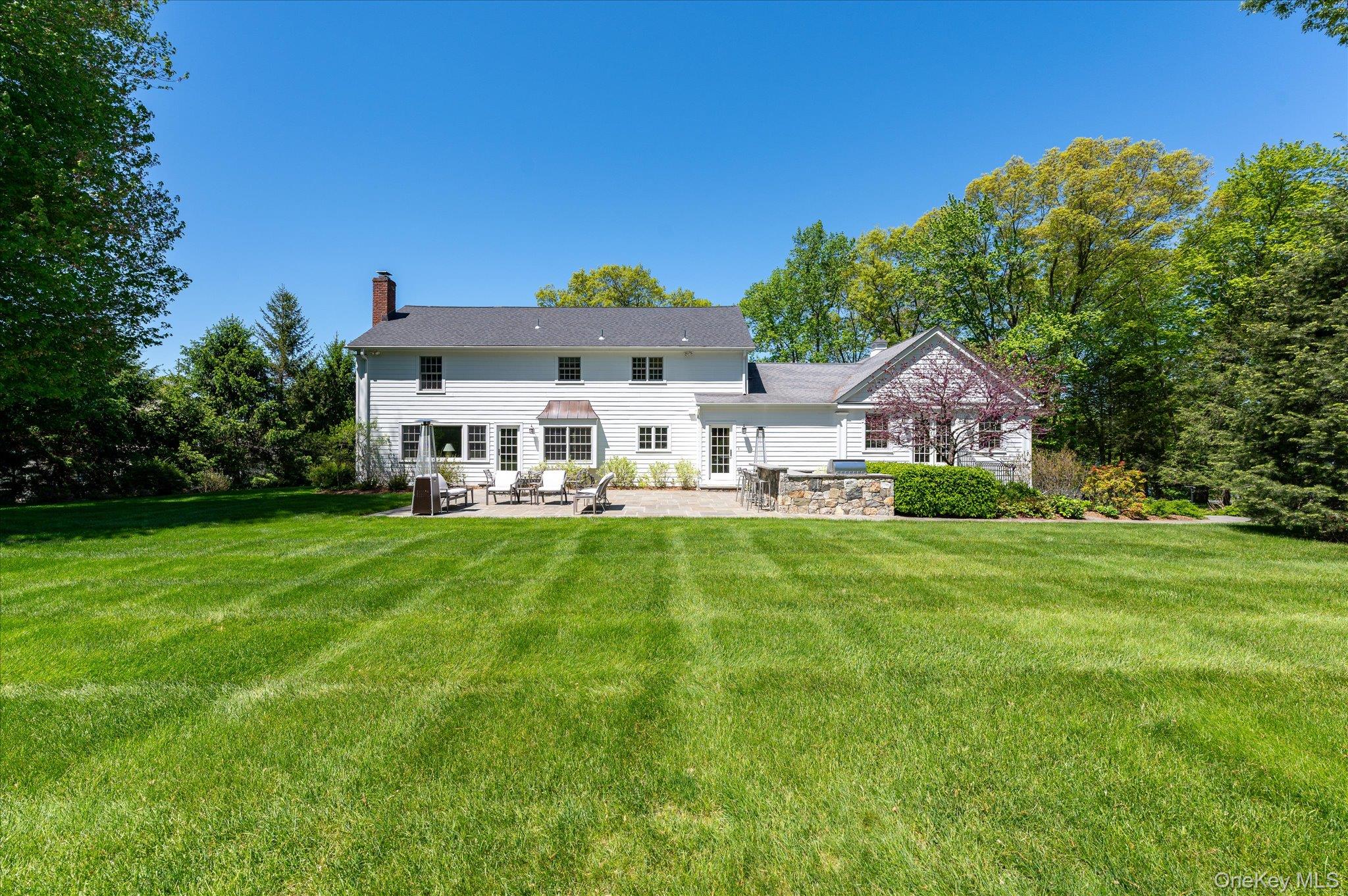 58 Lake Road