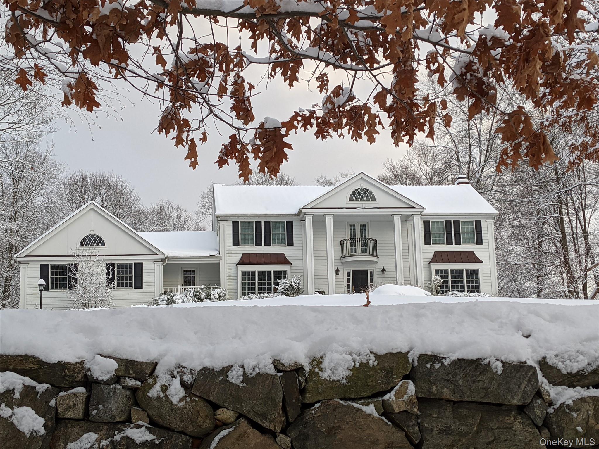 58 Lake Road