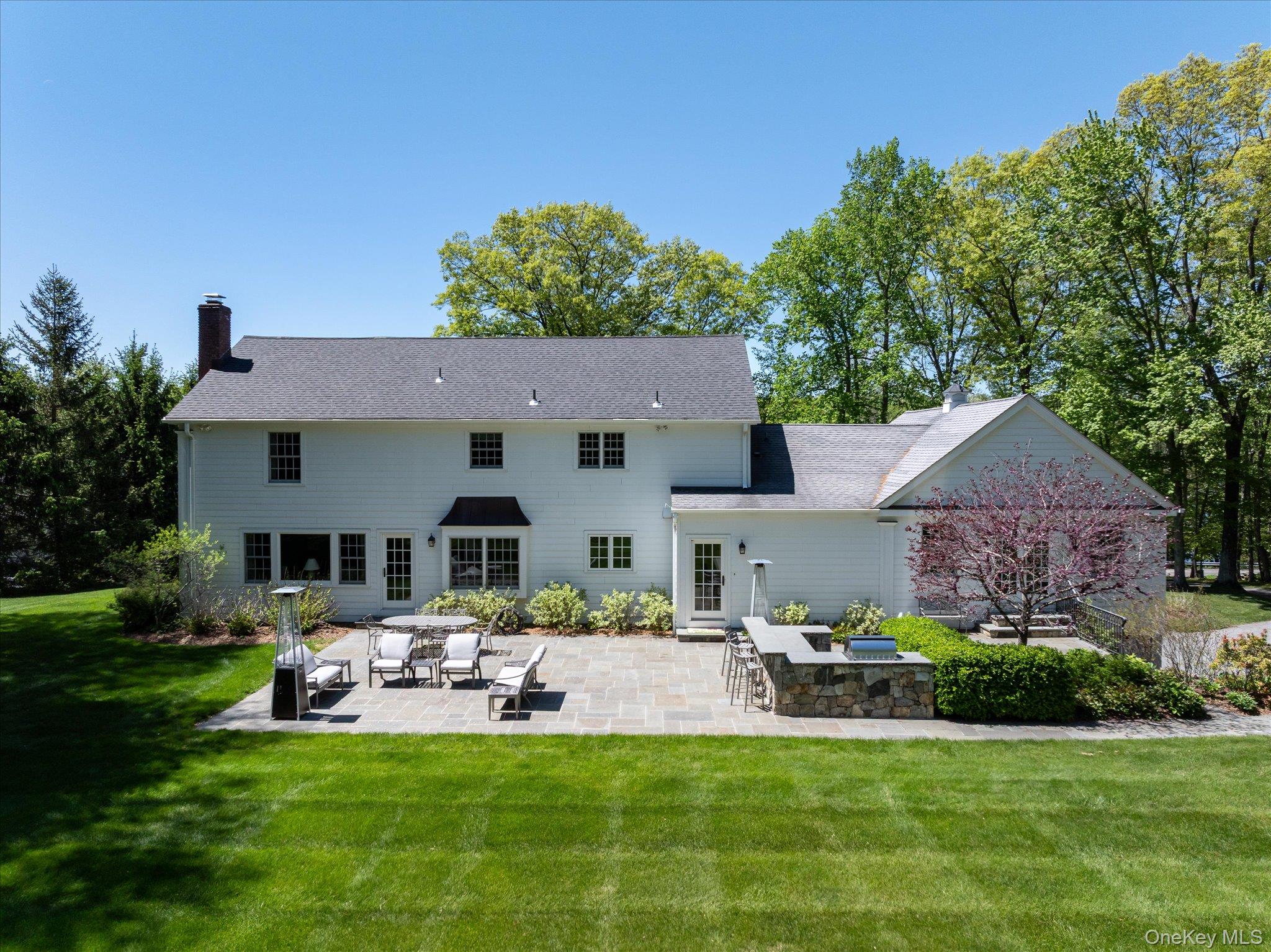 58 Lake Road