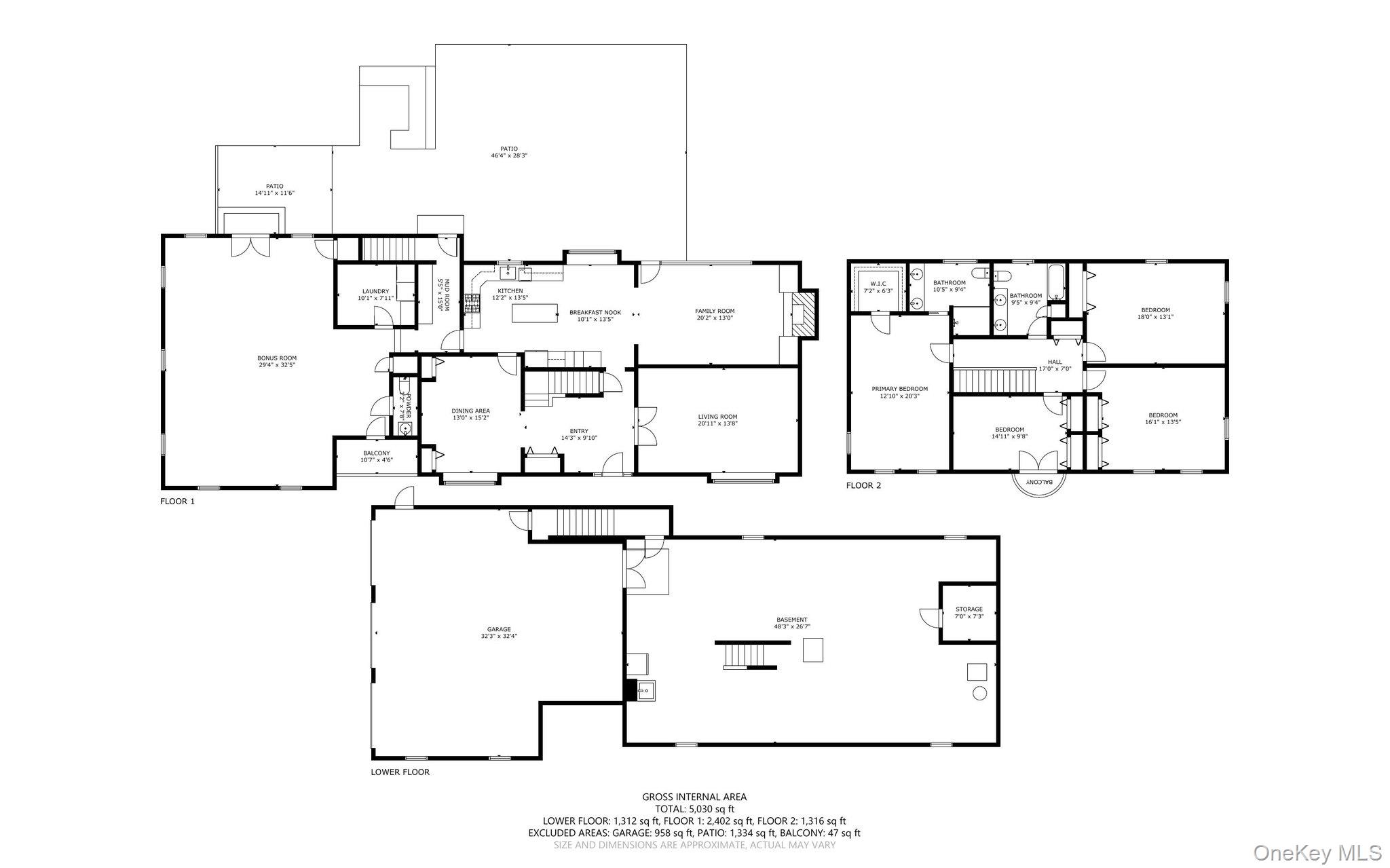 58 Lake Road