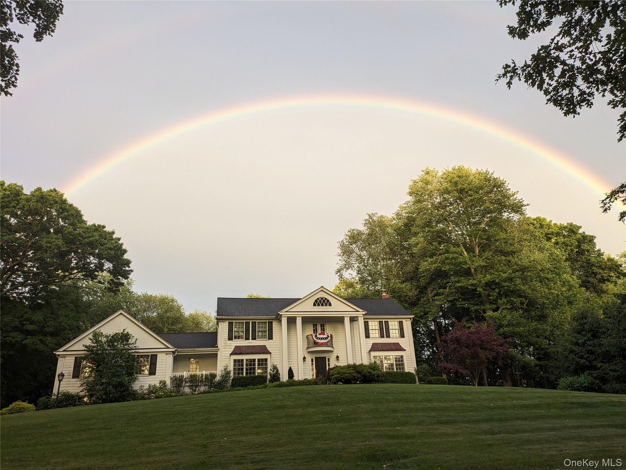 58 Lake Road