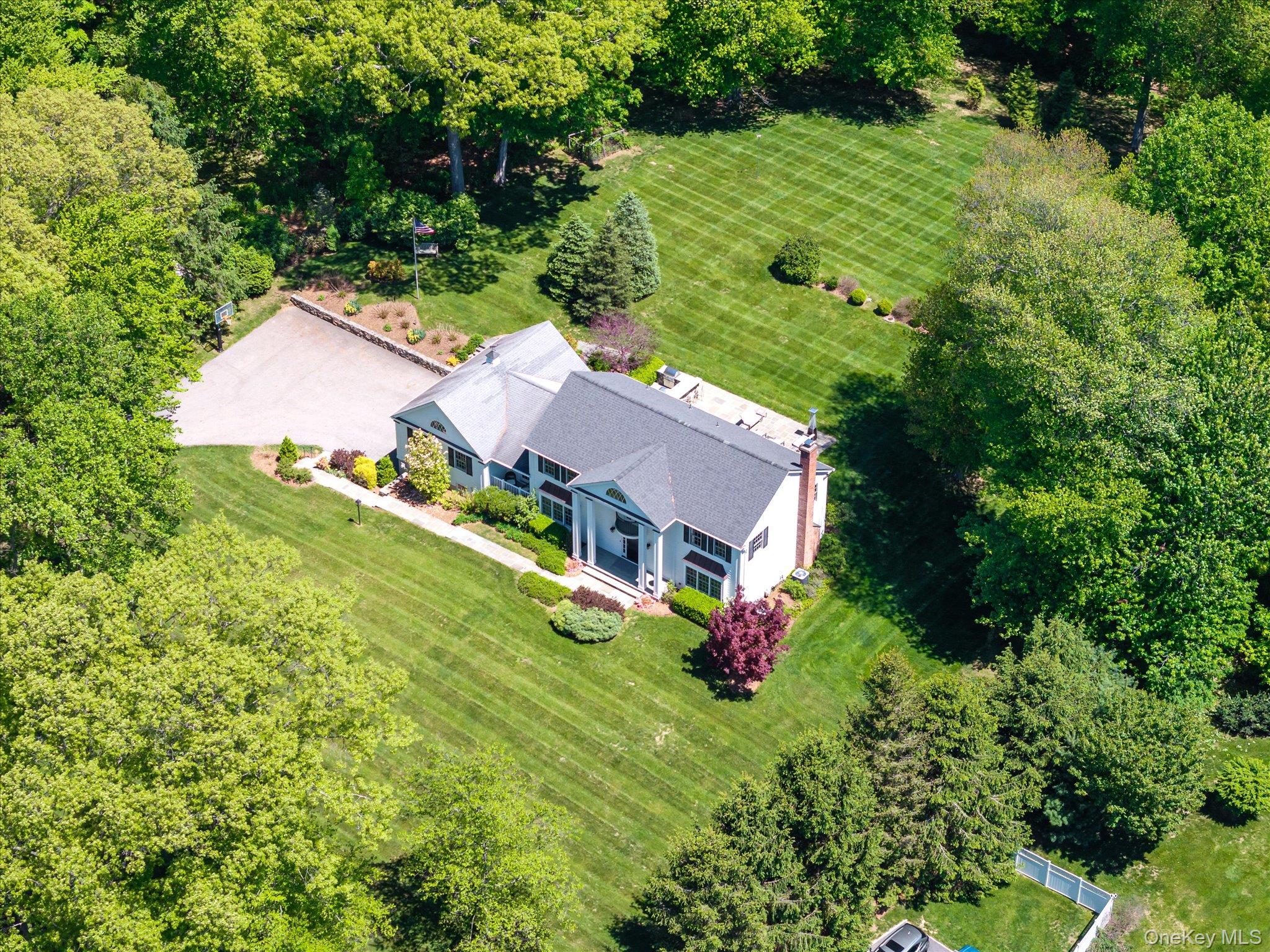 58 Lake Road