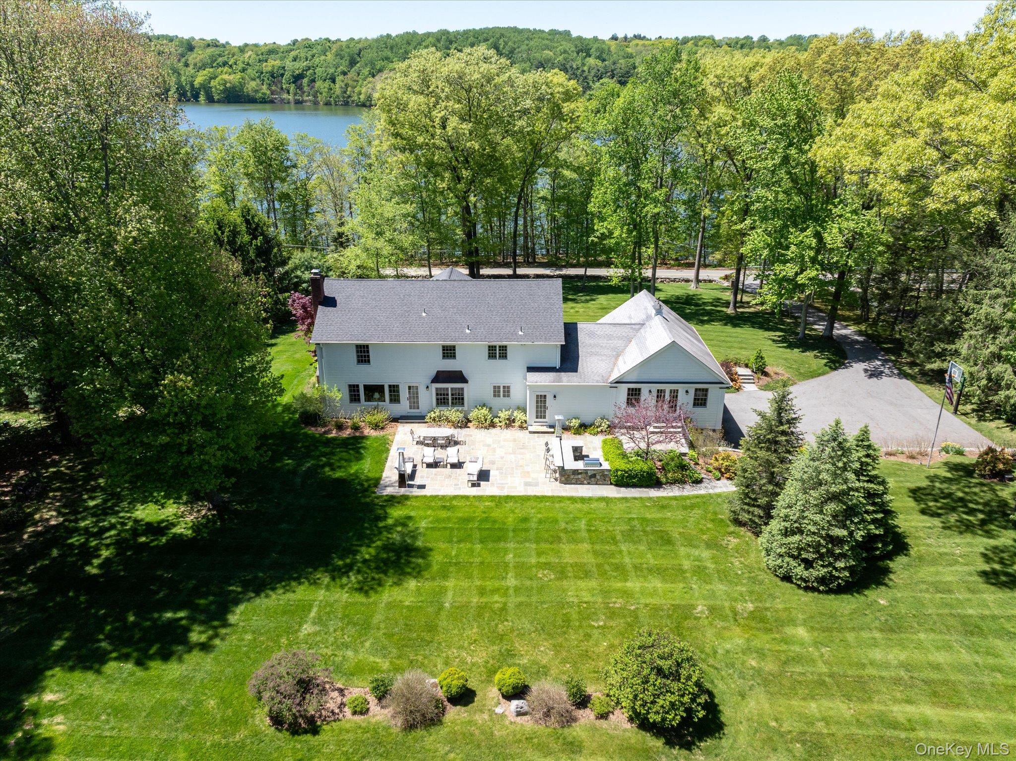 58 Lake Road