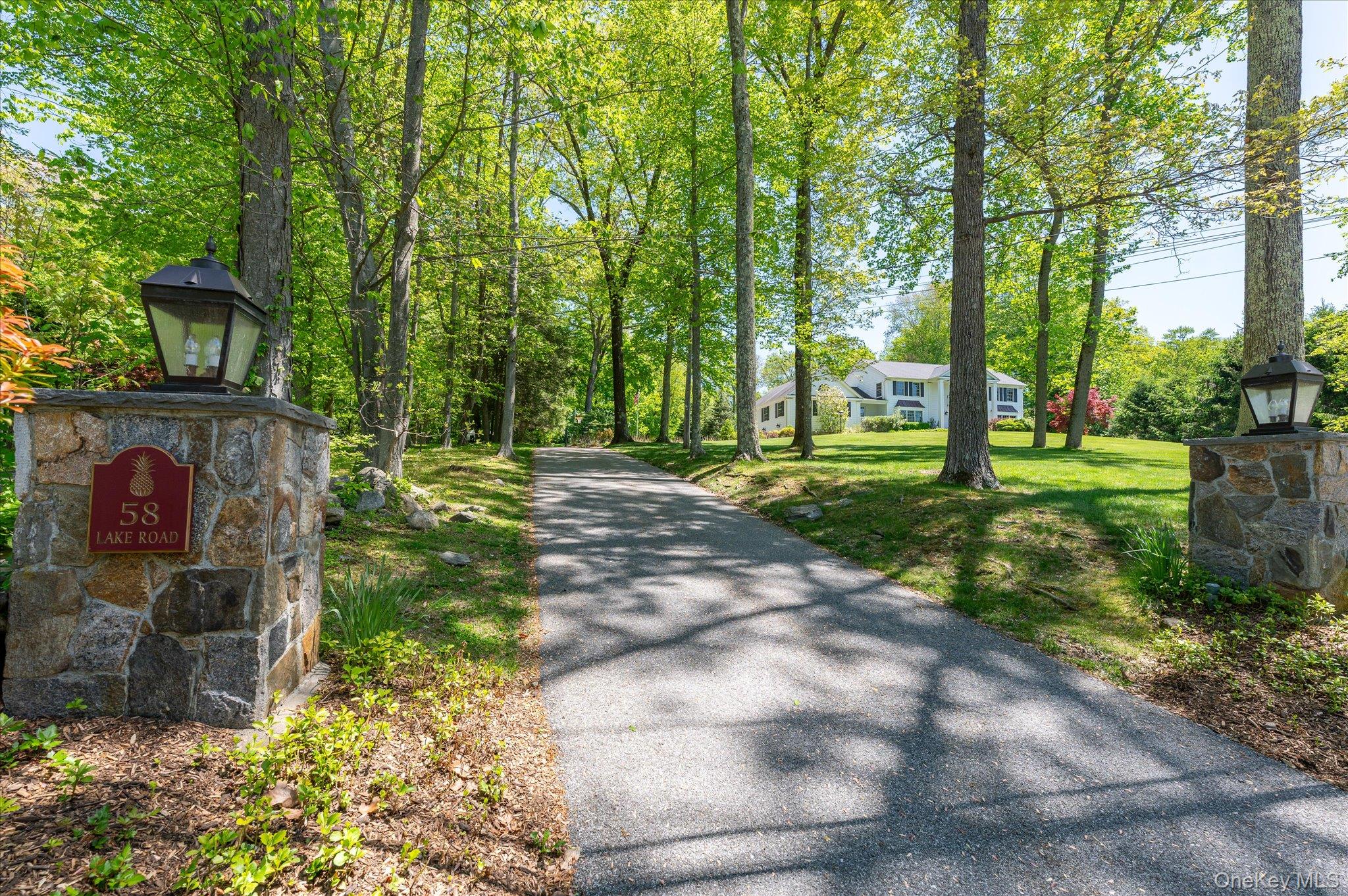 58 Lake Road