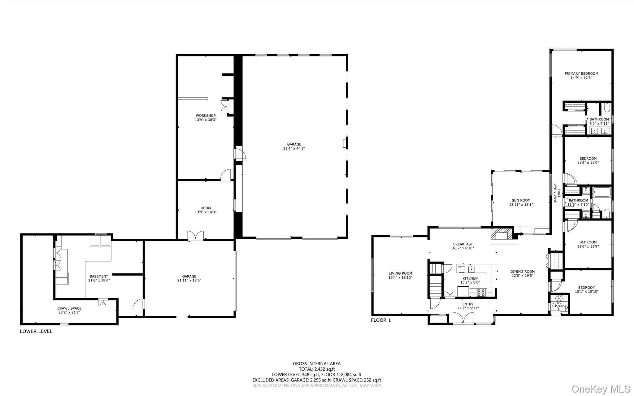 749 Croton Lake Road