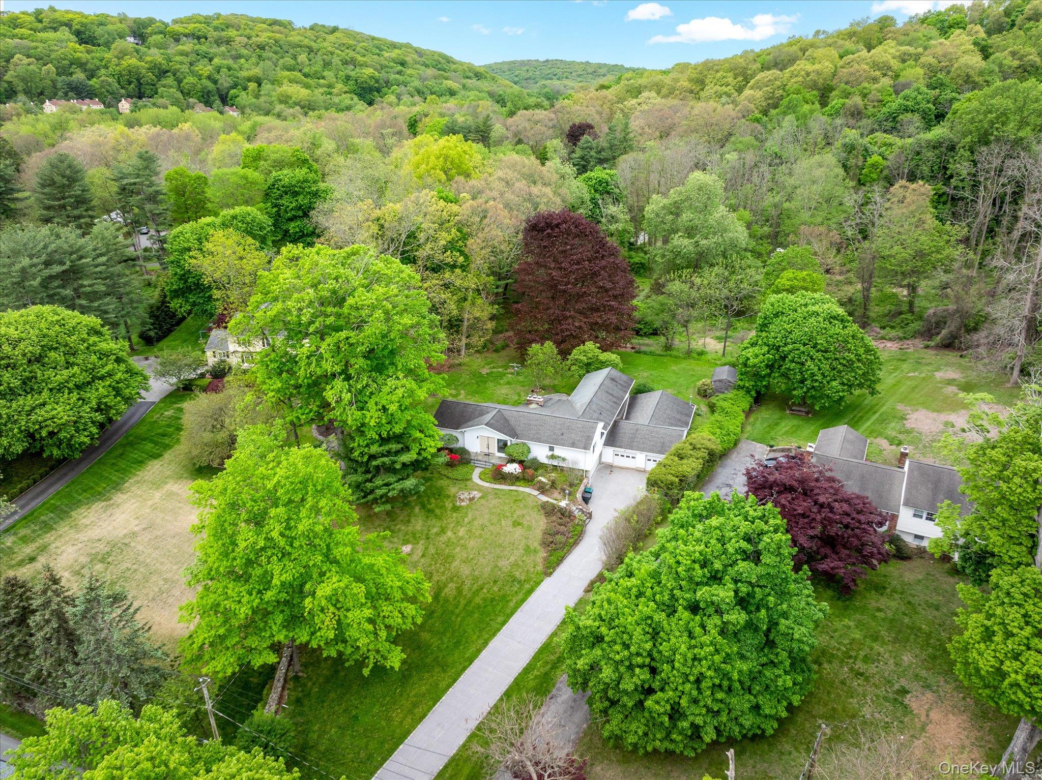 749 Croton Lake Road