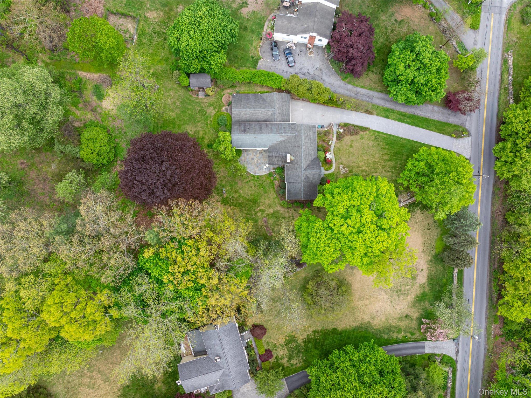 749 Croton Lake Road