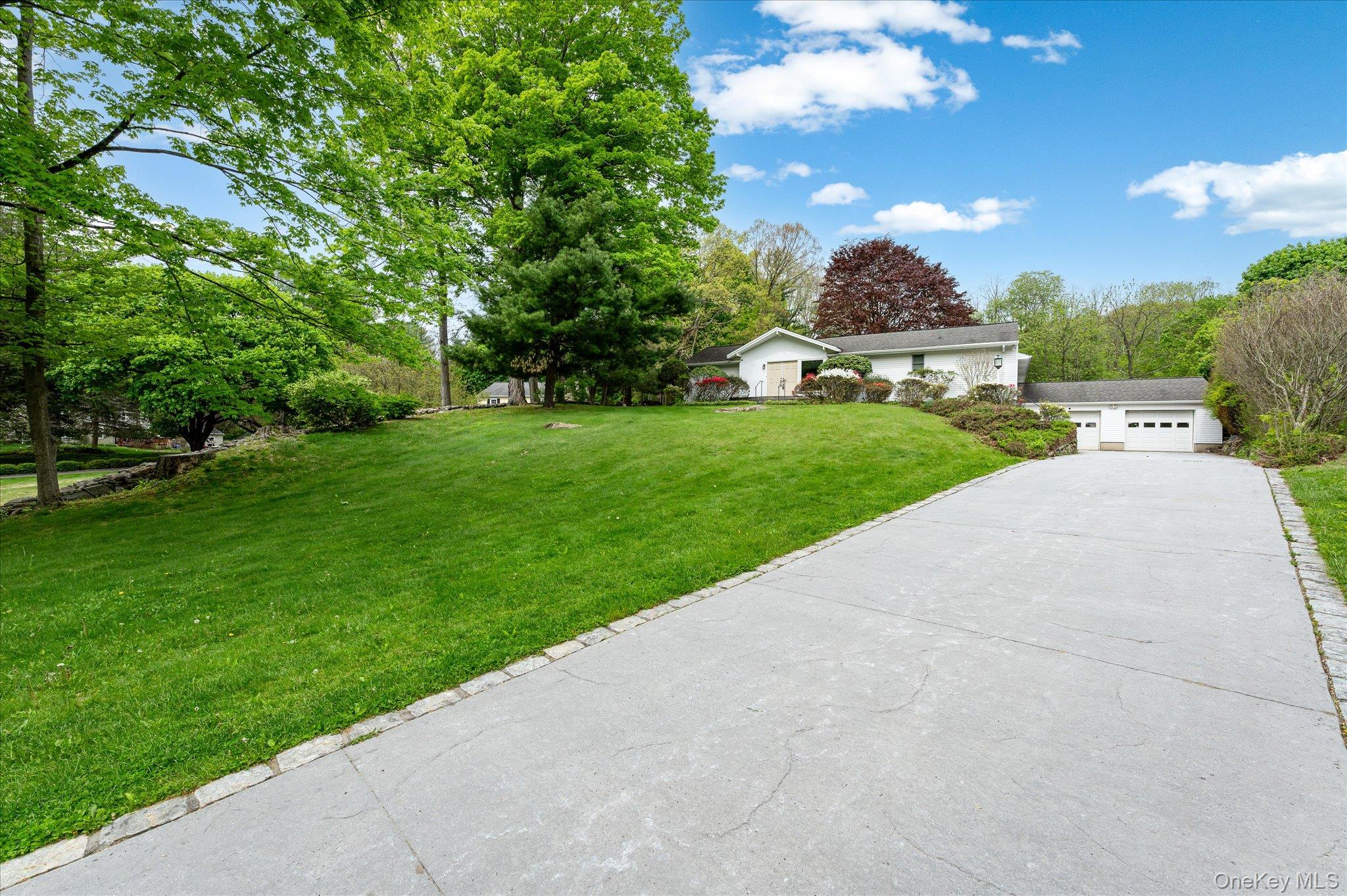 749 Croton Lake Road